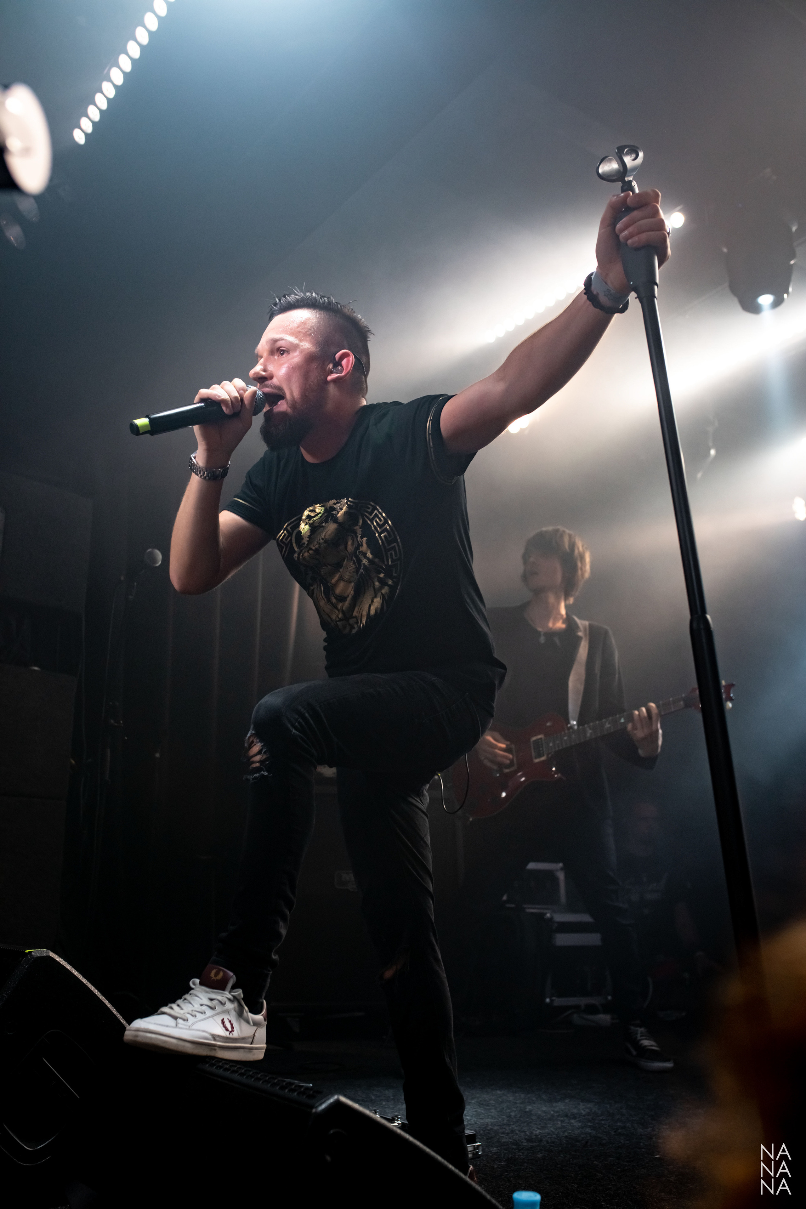 КОПЕНGAGЕН, финальный отборочный тур фестиваля "ЖИВОЙ", клуб Время N, Санкт-Петербург, 12.06.2021