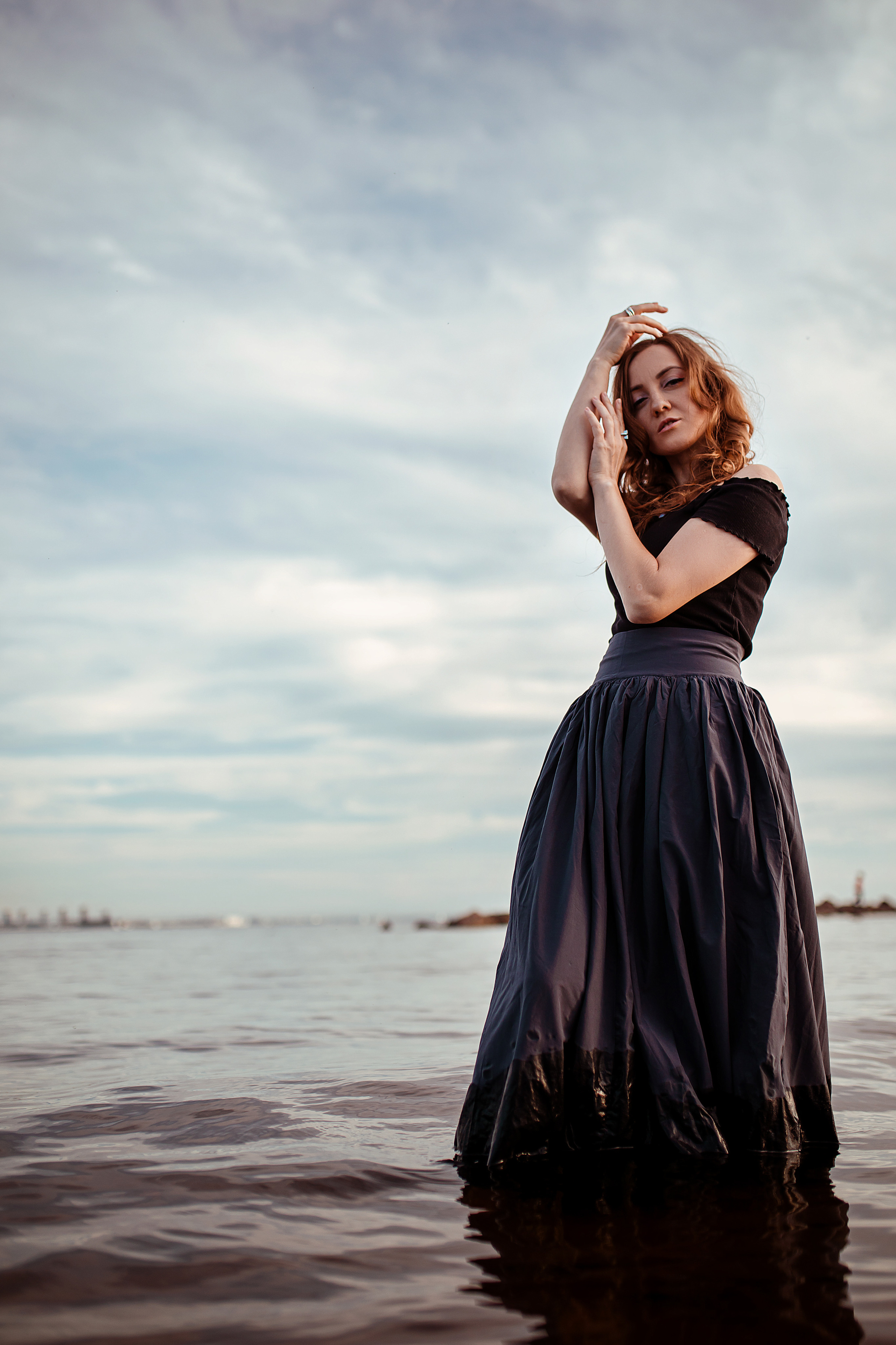 ИРИНА. Фотограф Елена Богачева (lenalena_na_na_na)