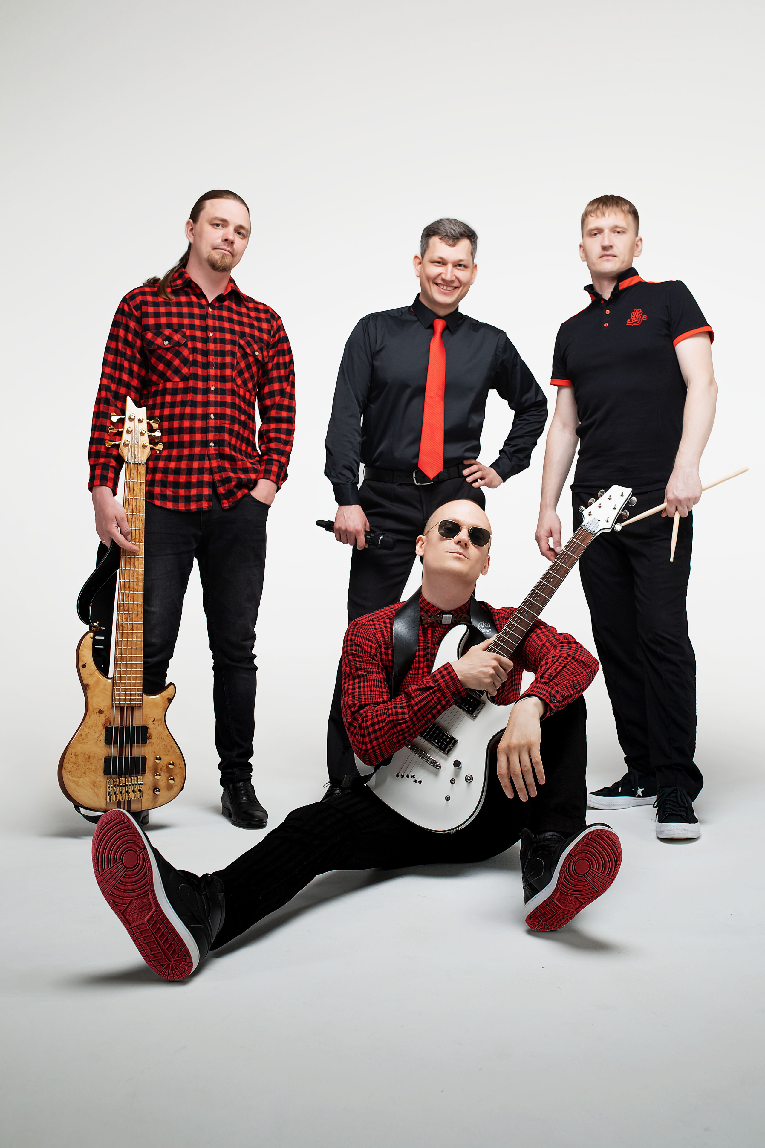 Mr. Hook. Фотограф Елена Богачева (lenalena_na_na_na)