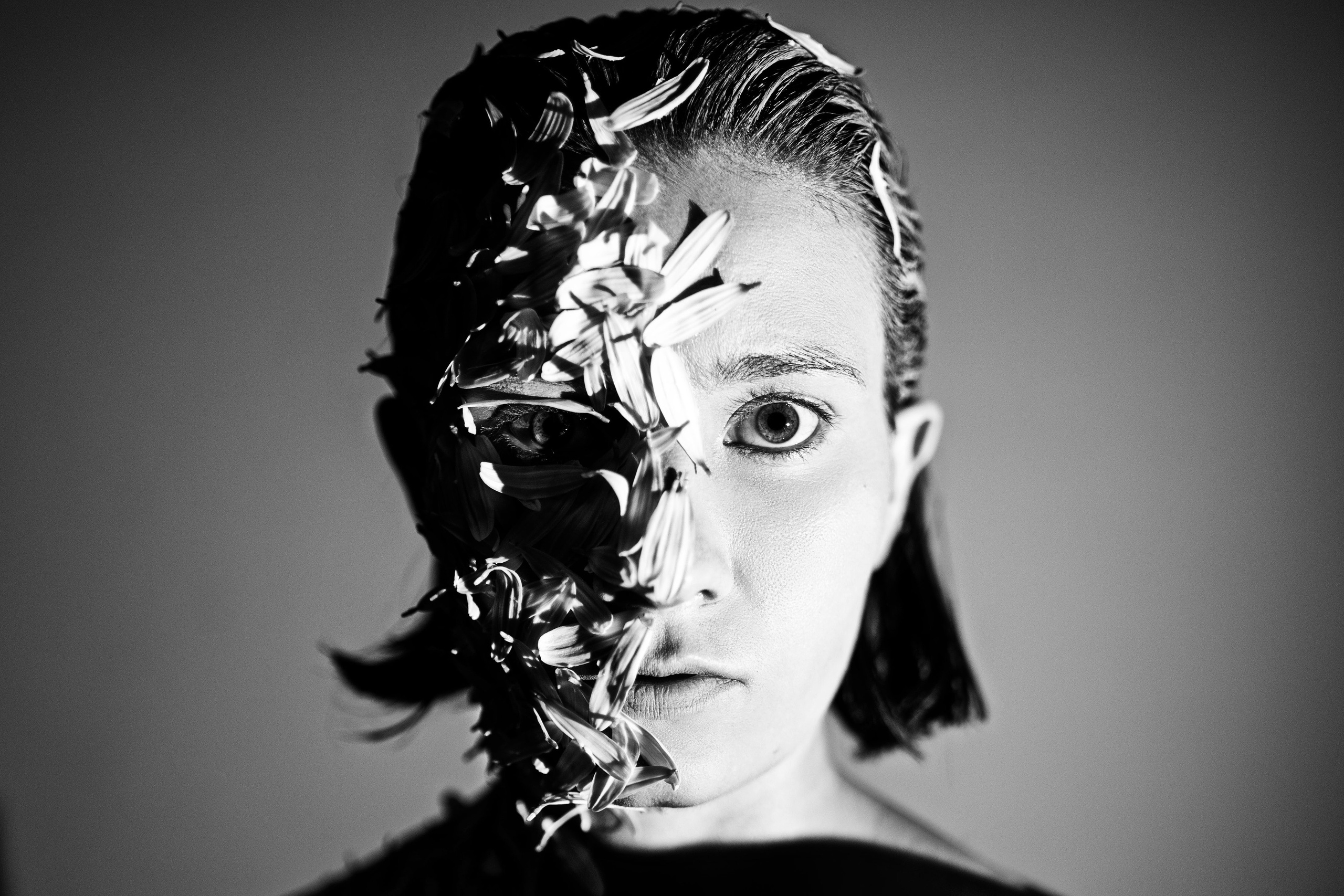 DAISY. Фотограф Елена Богачева (lenalena_na_na_na)