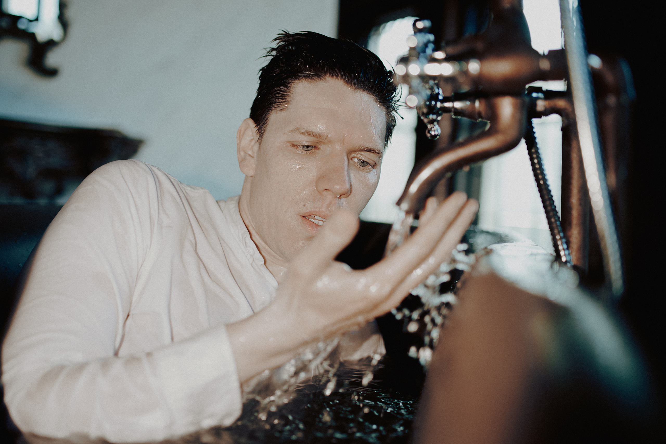 Миша, фотостудия POLYGON, Санкт-Петербург, 2021