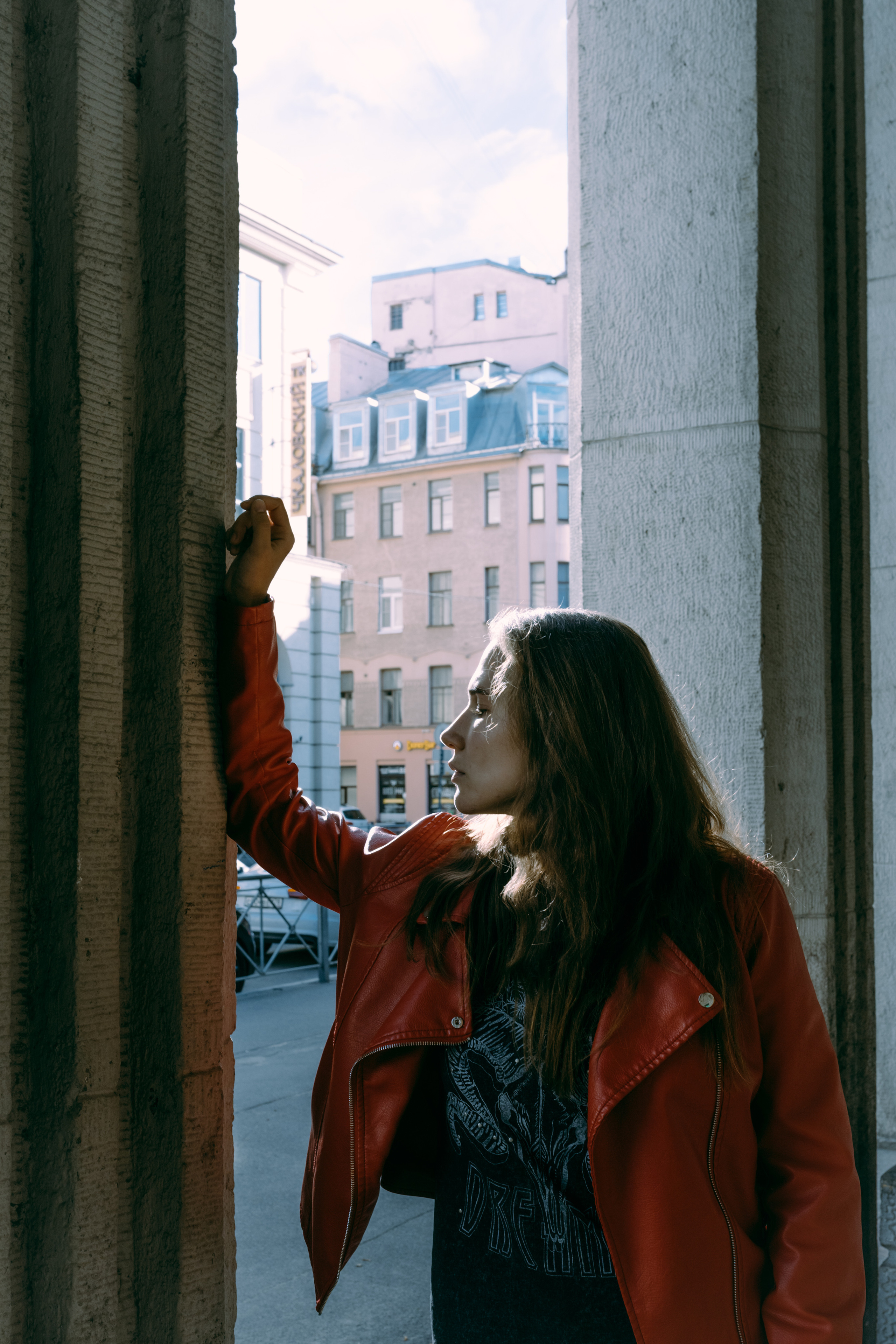 ЮЛИЯ. Фотограф Елена Богачева (lenalena_na_na_na)