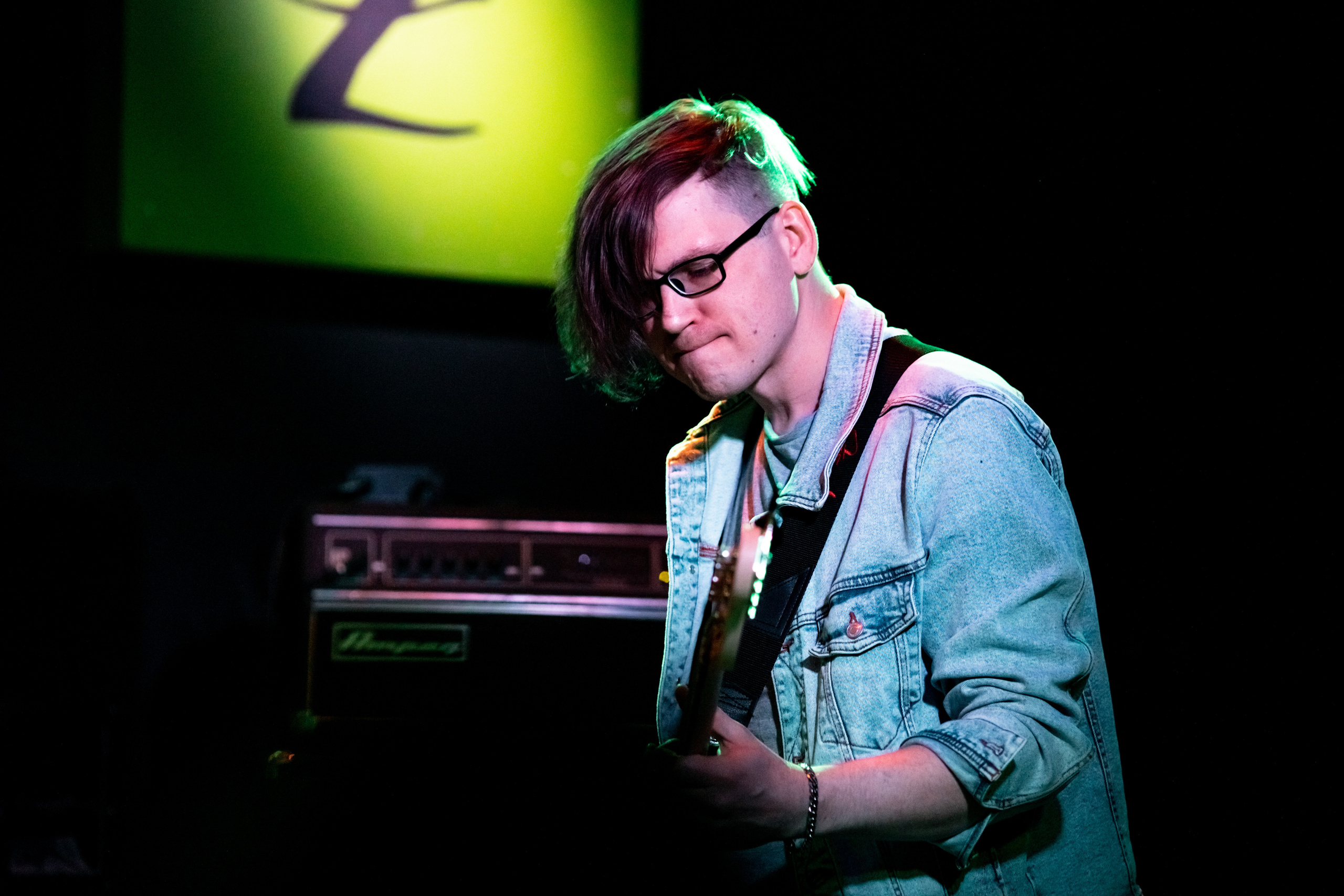 Магнитная Аномалия, Zoccolo 2.0, Санкт-Петербург, 2021