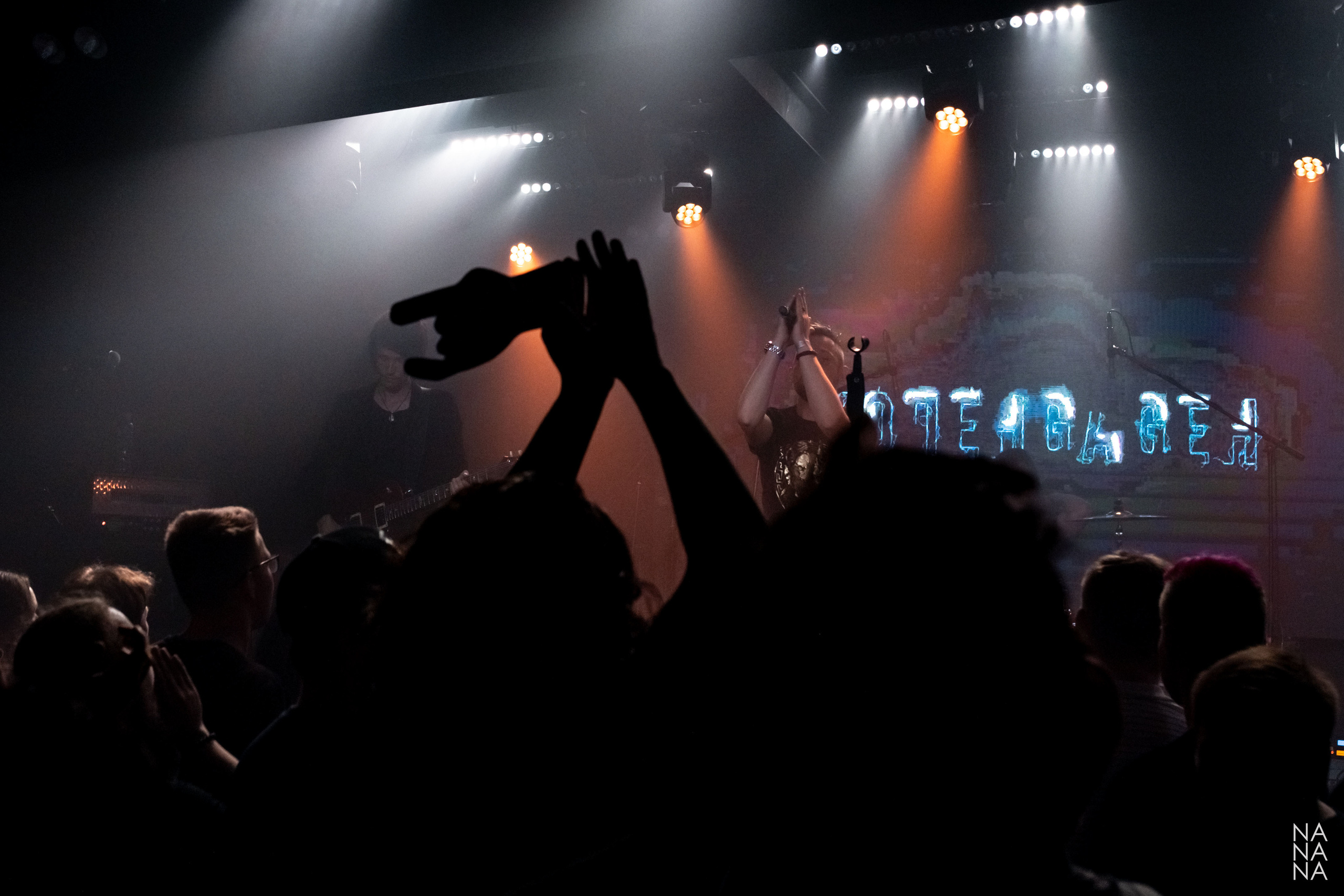 КОПЕНGAGЕН, финальный отборочный тур фестиваля "ЖИВОЙ", клуб Время N, Санкт-Петербург, 12.06.2021