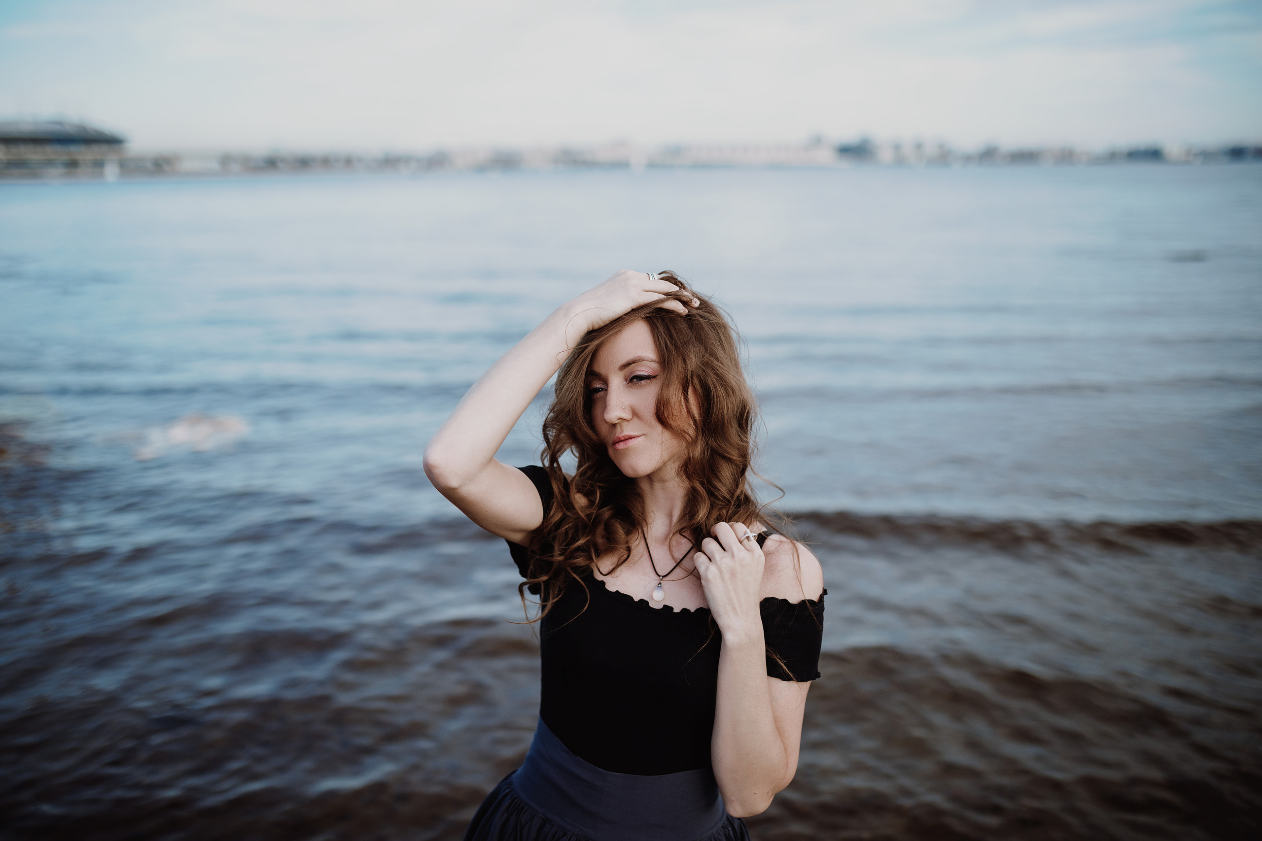 ИРИНА. Фотограф Елена Богачева (lenalena_na_na_na)