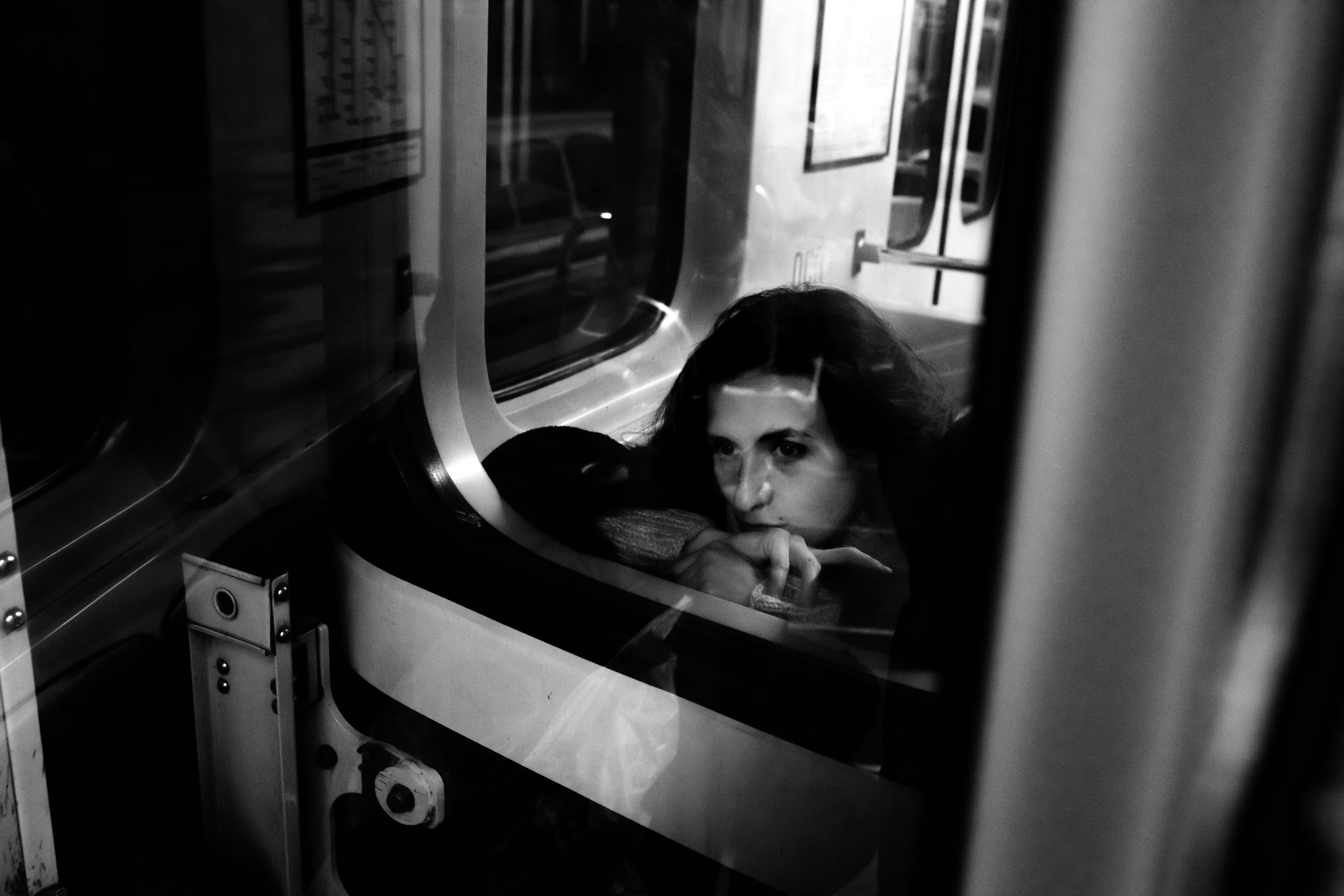 Николай Яковлев, Екатерина Яшникова, Санкт-Петербург, 2021