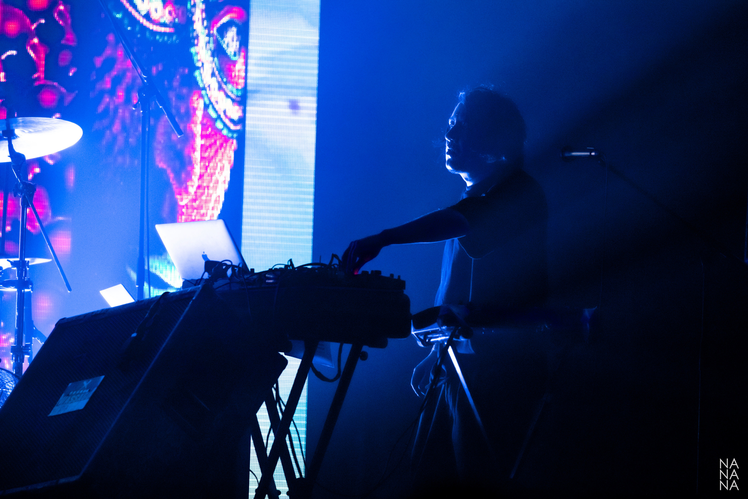 Психея, клуб "Космонавт", презентация альбома "Видения", Санкт-Петербург, 2021