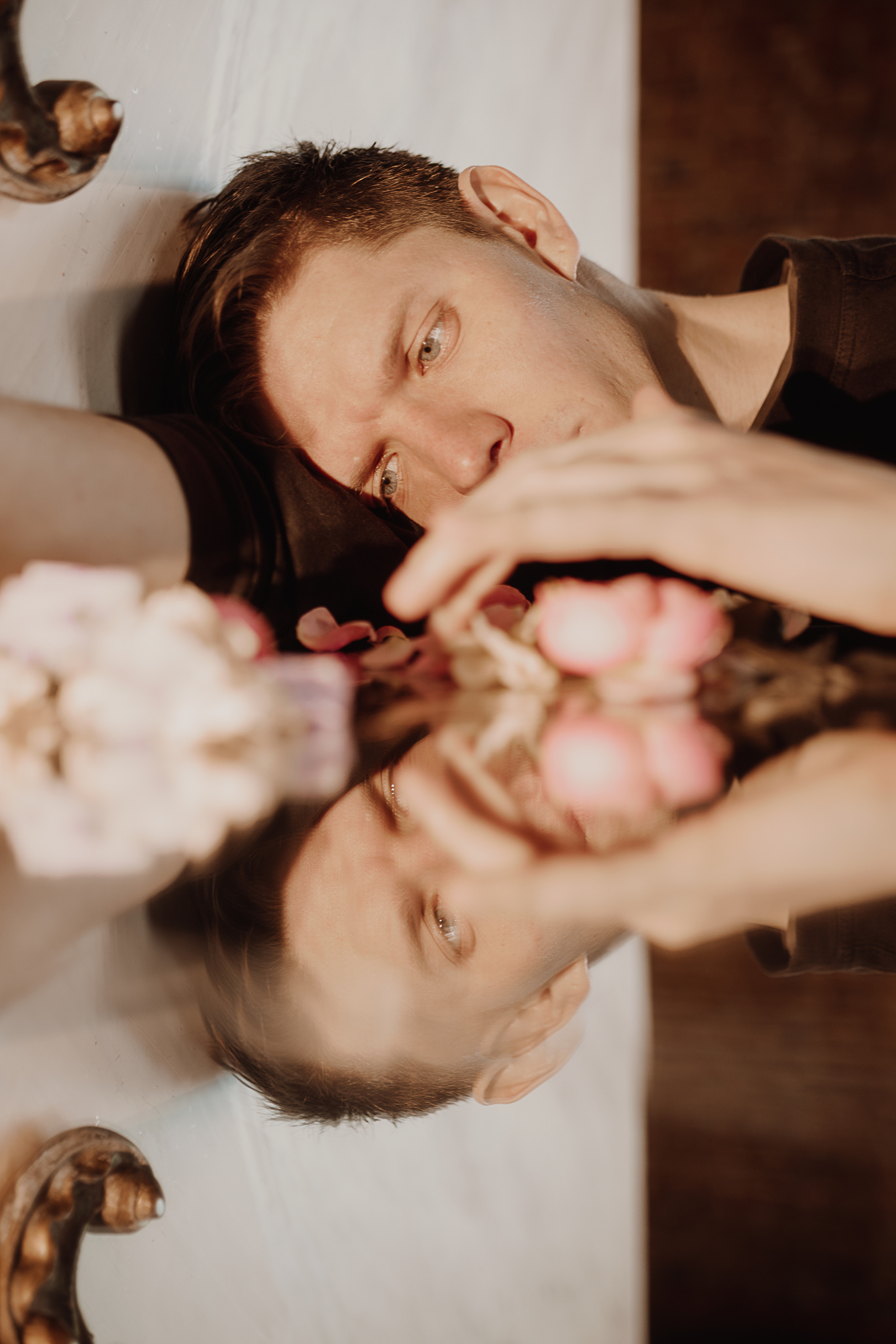 Миша, фотостудия POLYGON, Санкт-Петербург, 2021