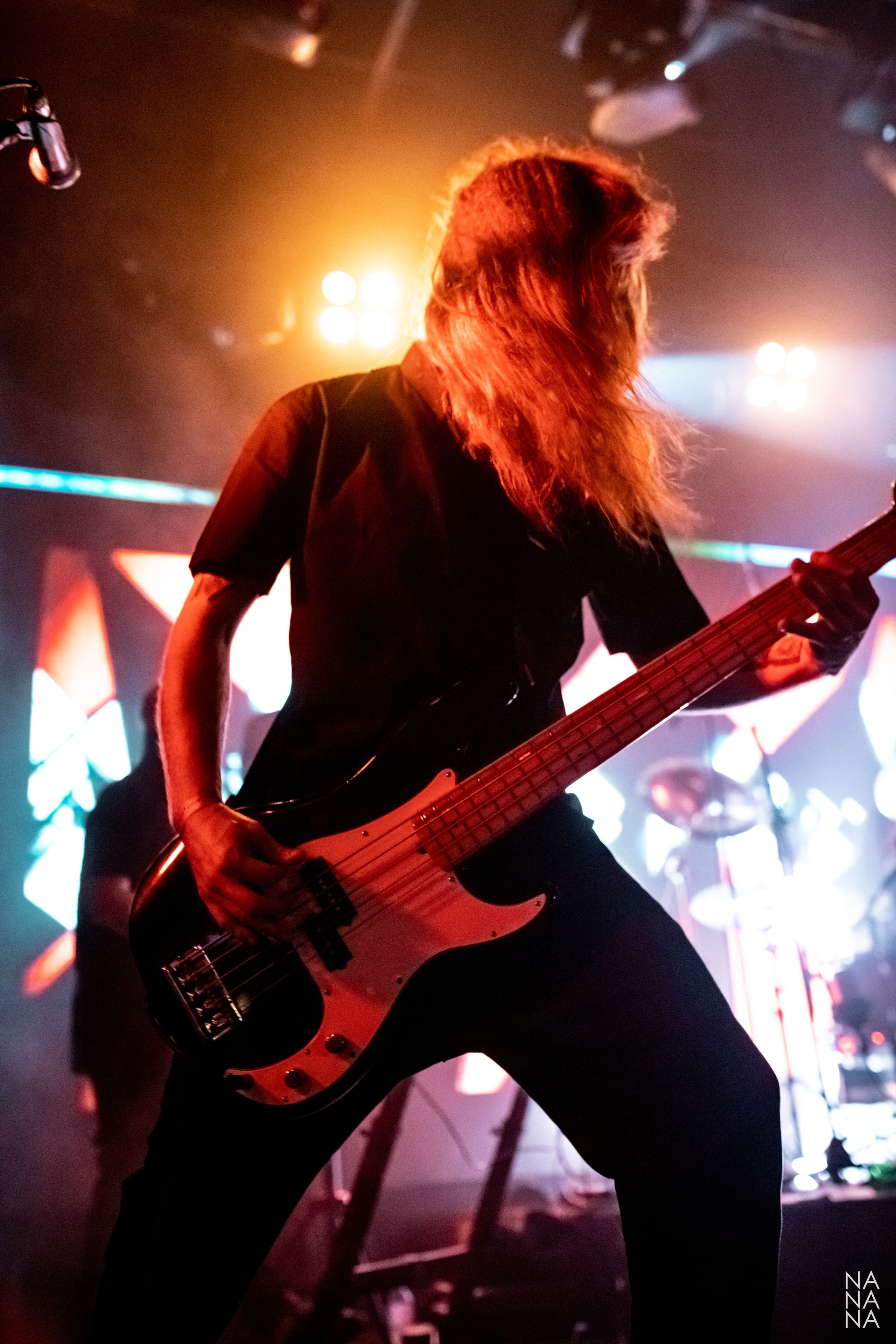 Психея, клуб "Космонавт", презентация альбома "Видения", Санкт-Петербург, 2021