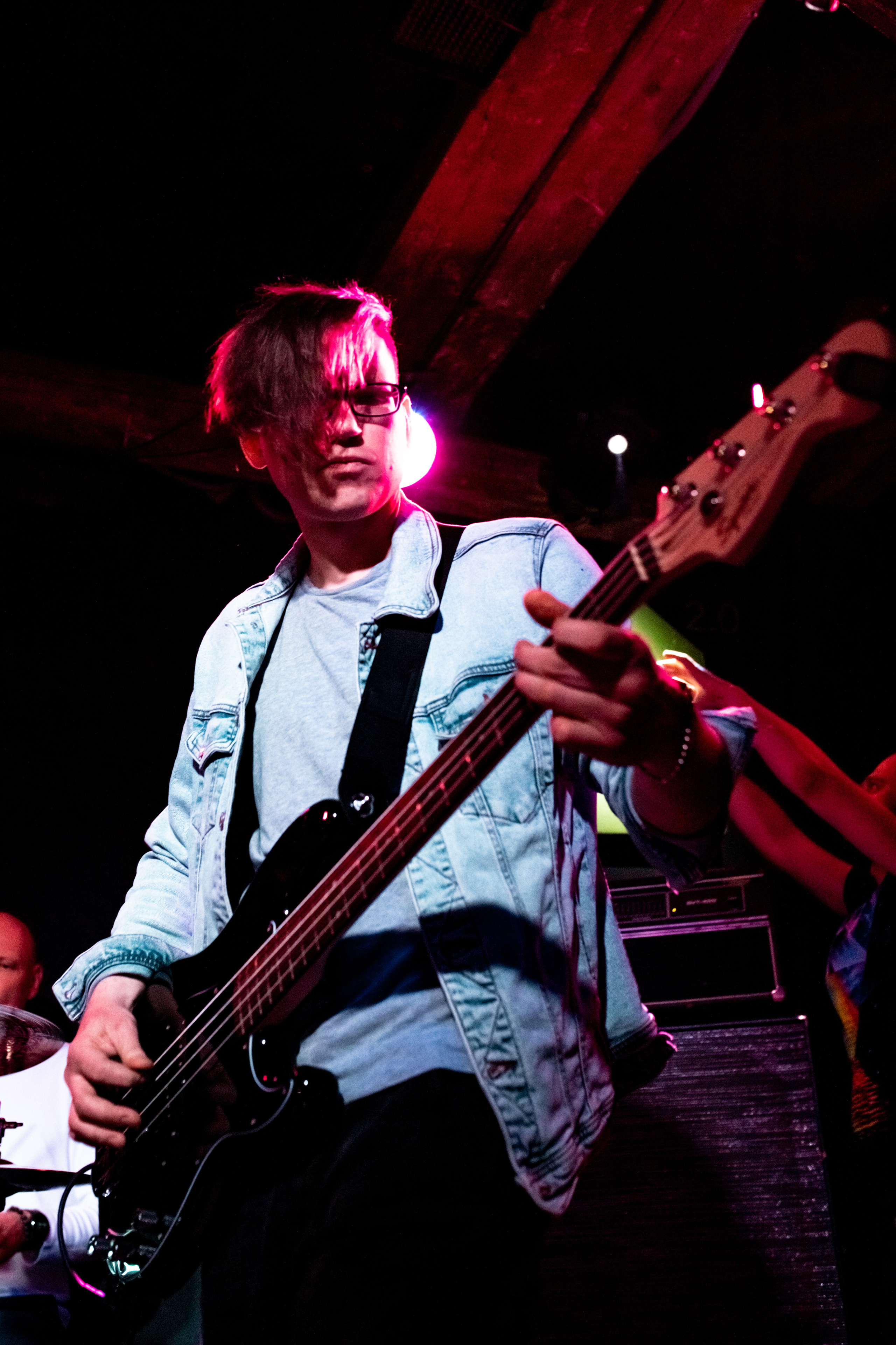 Магнитная Аномалия, Zoccolo 2.0, Санкт-Петербург, 2021