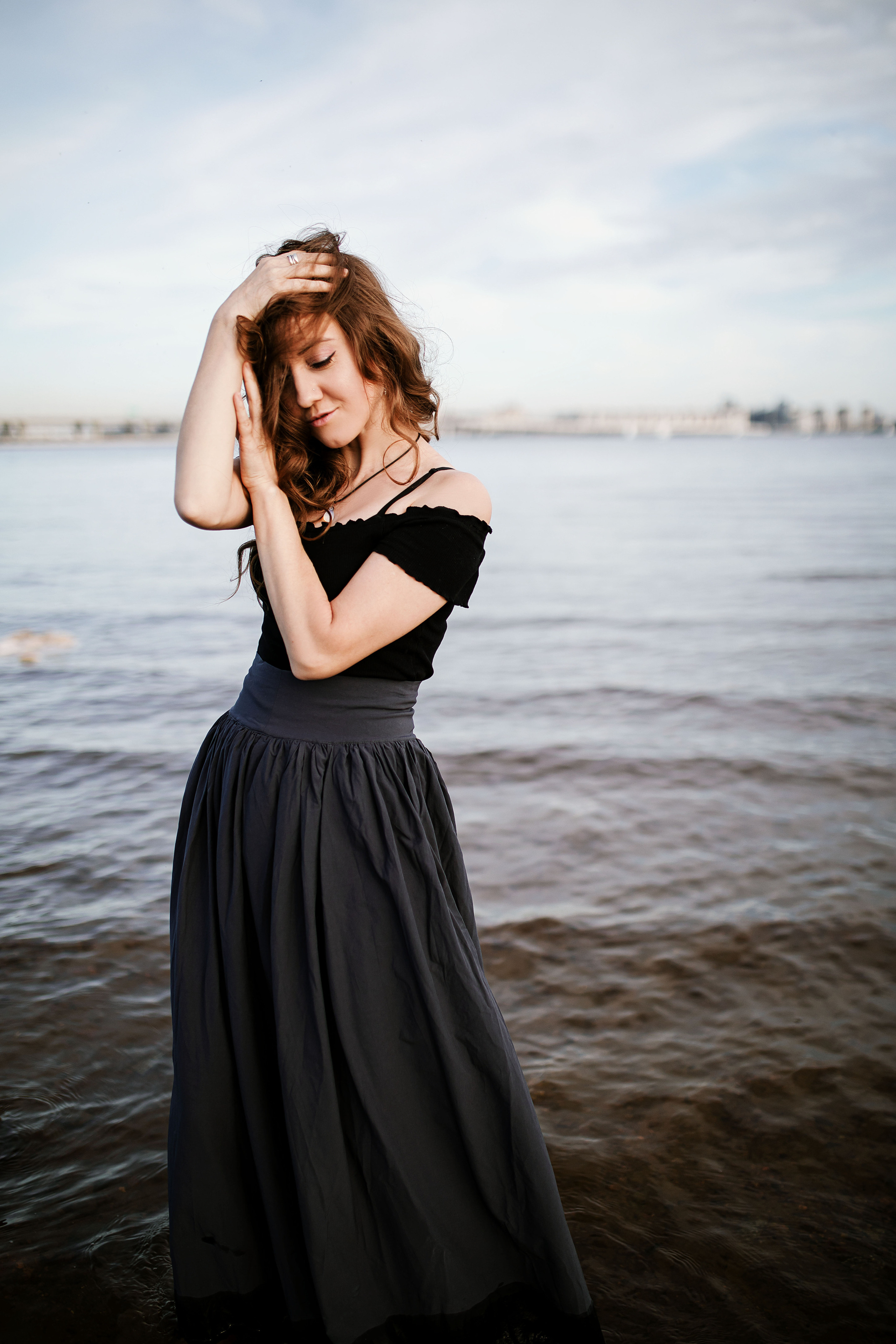 ИРИНА. Фотограф Елена Богачева (lenalena_na_na_na)