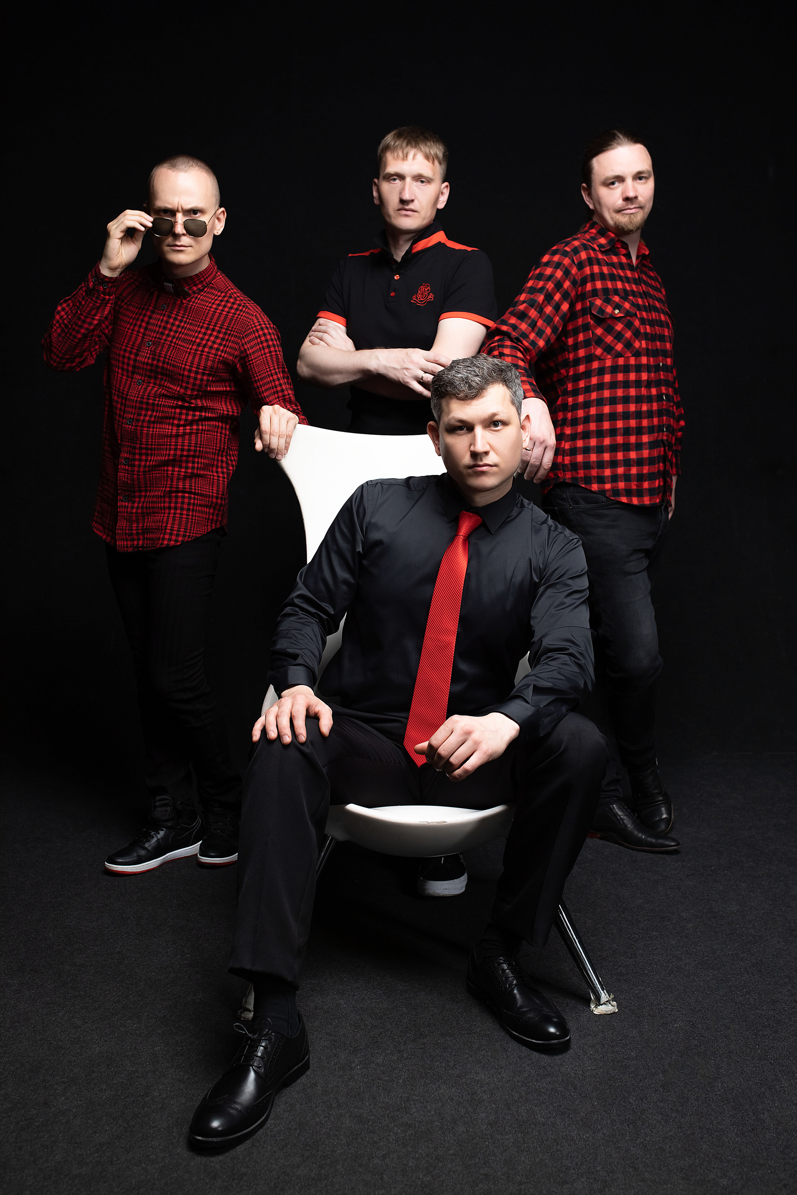 Mr. Hook. Фотограф Елена Богачева (lenalena_na_na_na)