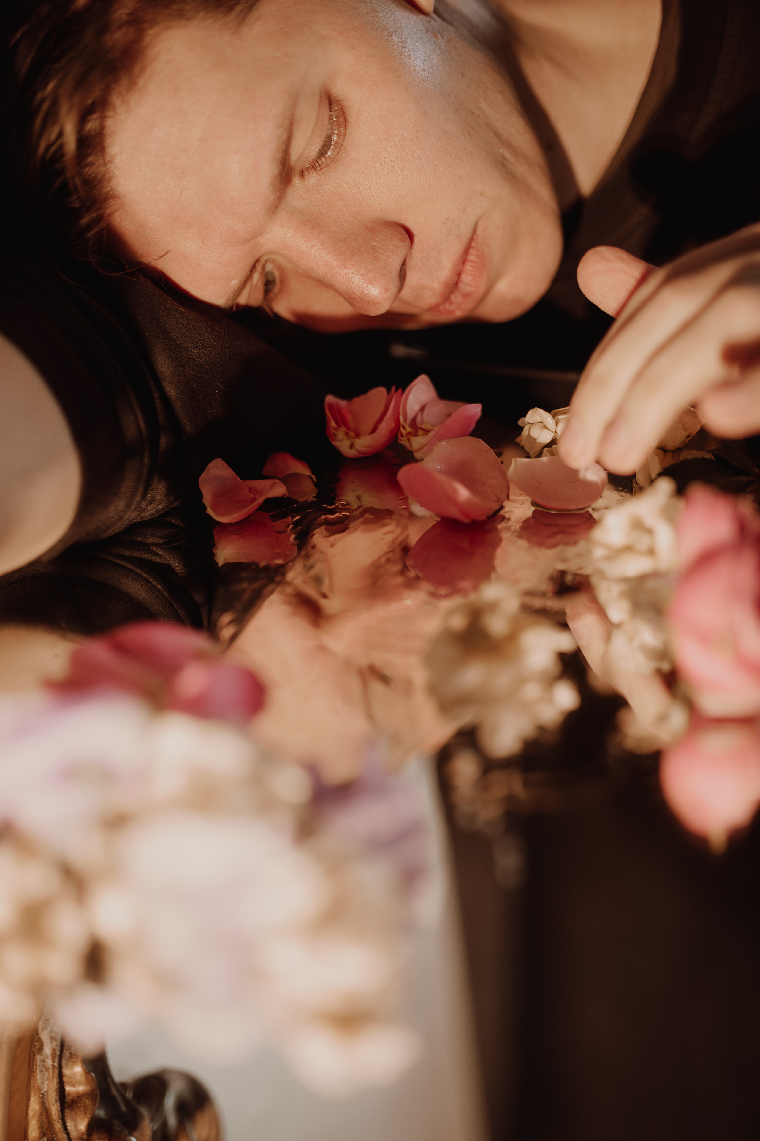 Миша, фотостудия POLYGON, Санкт-Петербург, 2021