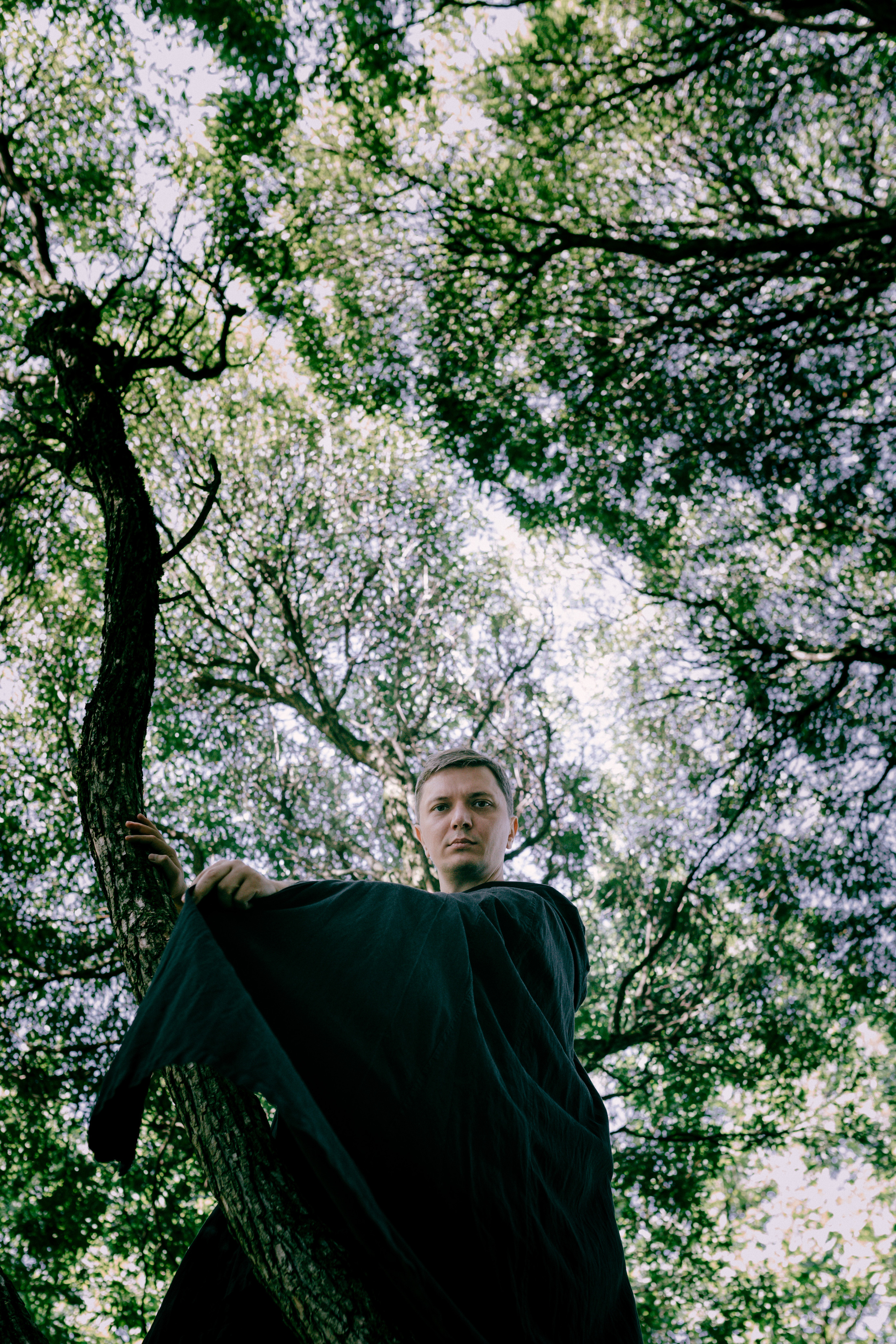 АНАТОЛИЙ. Фотограф Елена Богачева (lenalena_na_na_na)