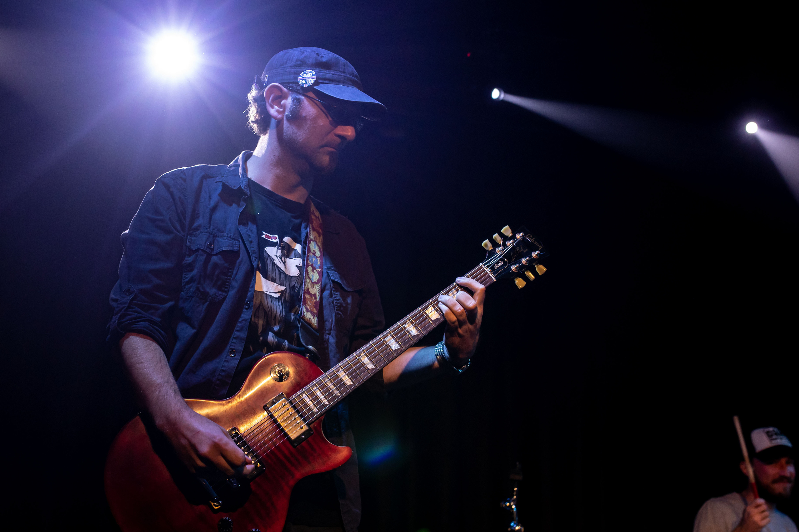 MACHINES, КЦ "Сердце", Санкт-Петербург, 2020