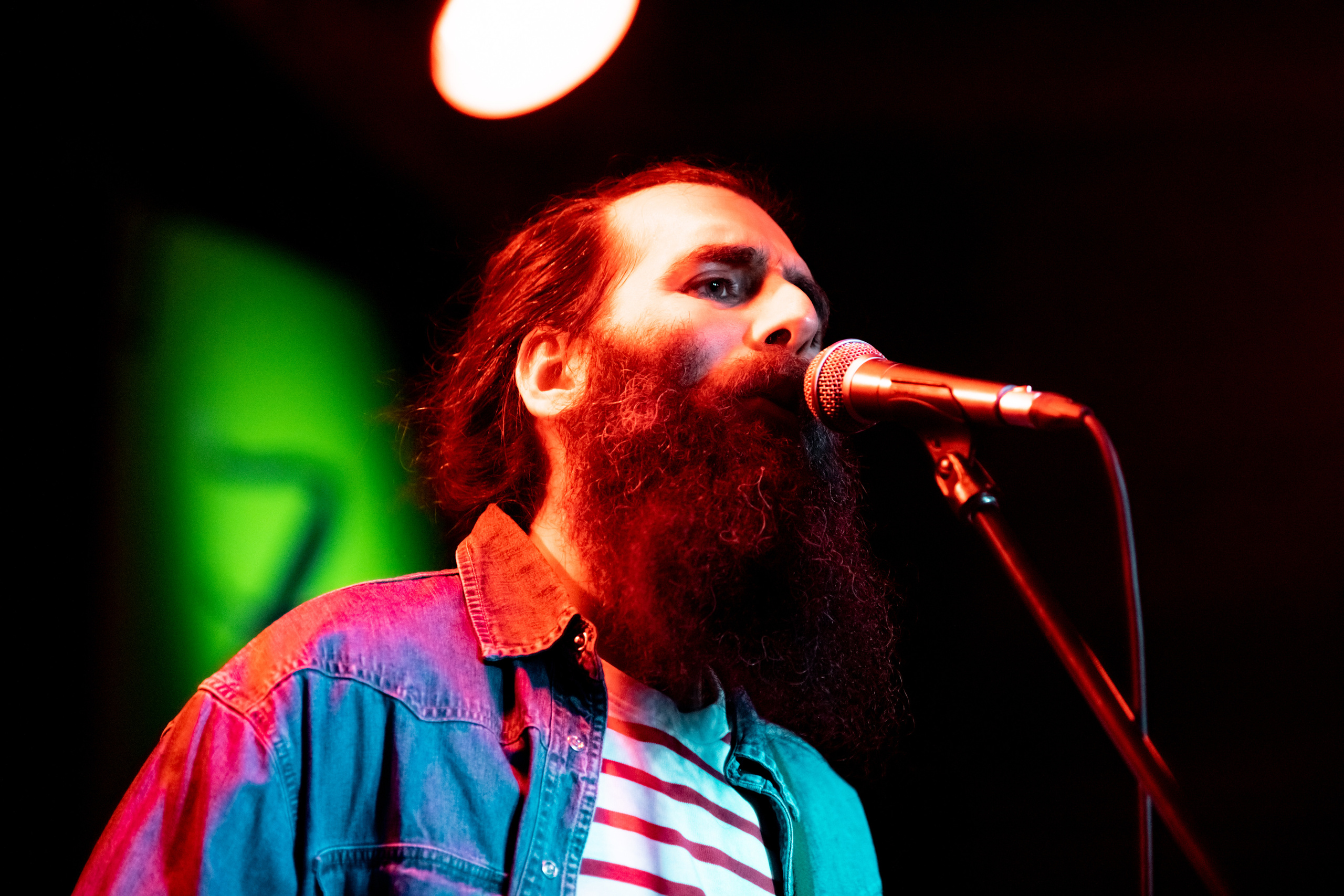 Магнитная Аномалия, Zoccolo 2.0, Санкт-Петербург, 2021