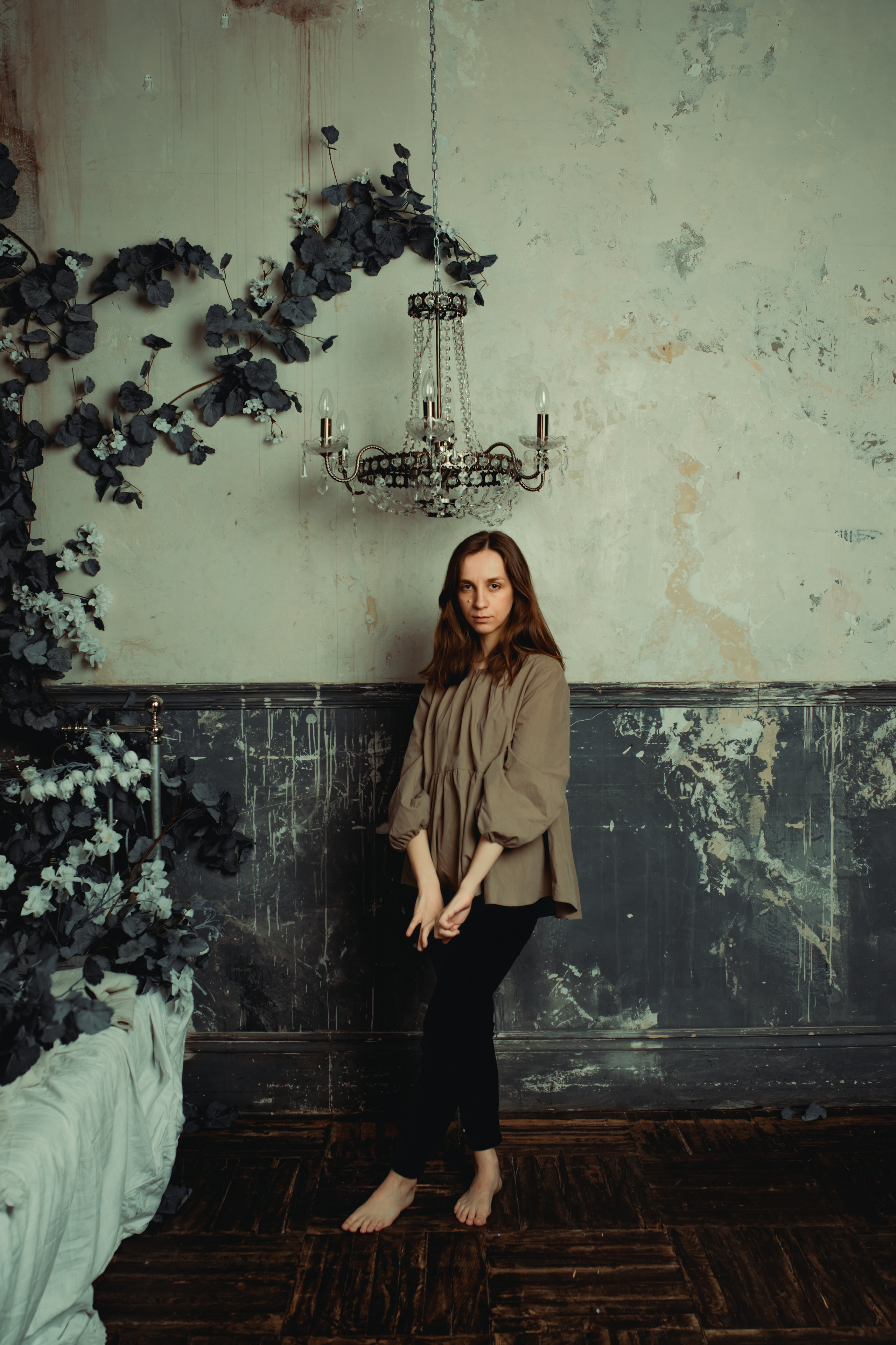 Фотостудия Mimika, Санкт-Петербург, 2021