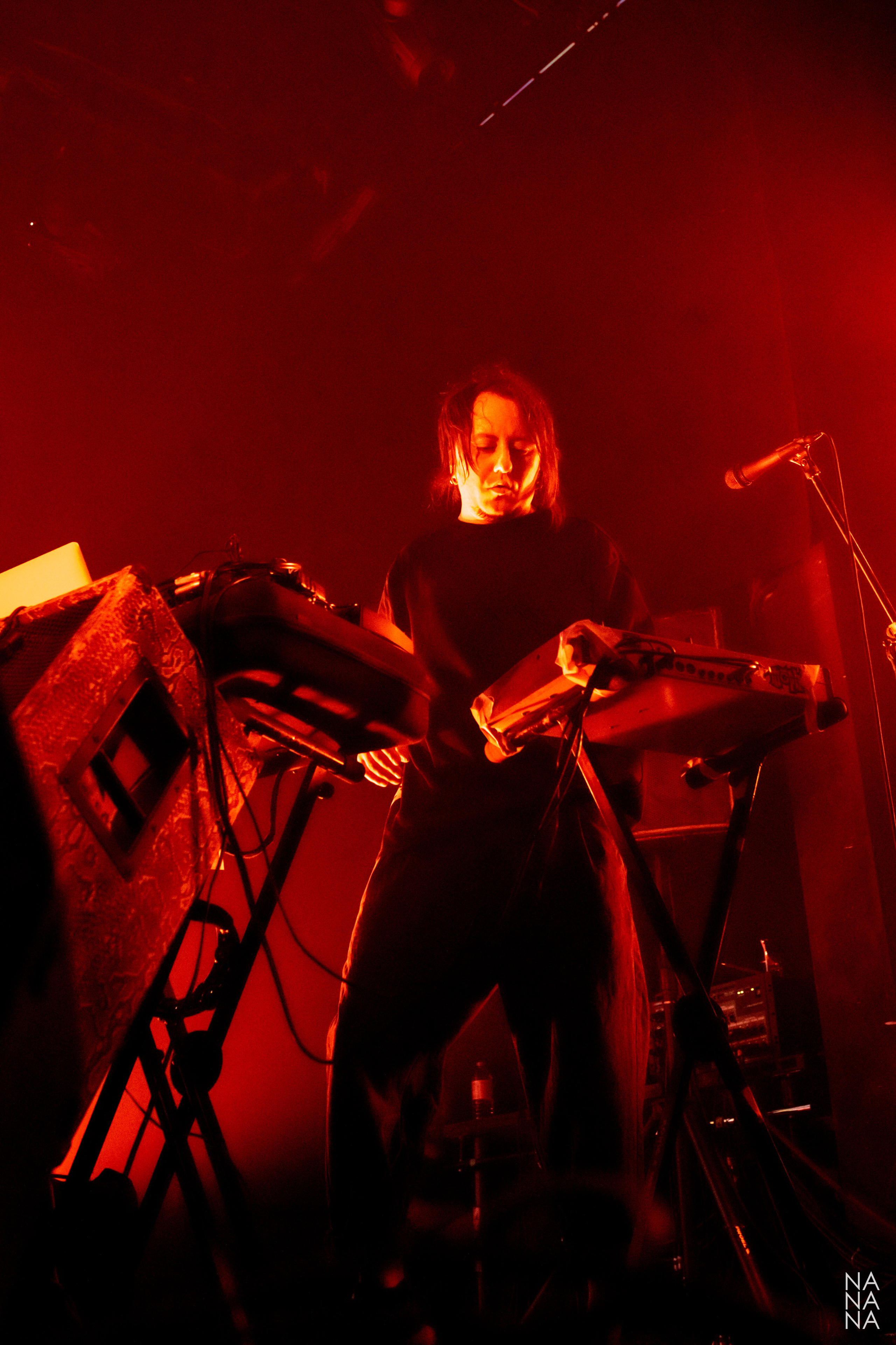 Психея, клуб "Космонавт", презентация альбома "Видения", Санкт-Петербург, 2021