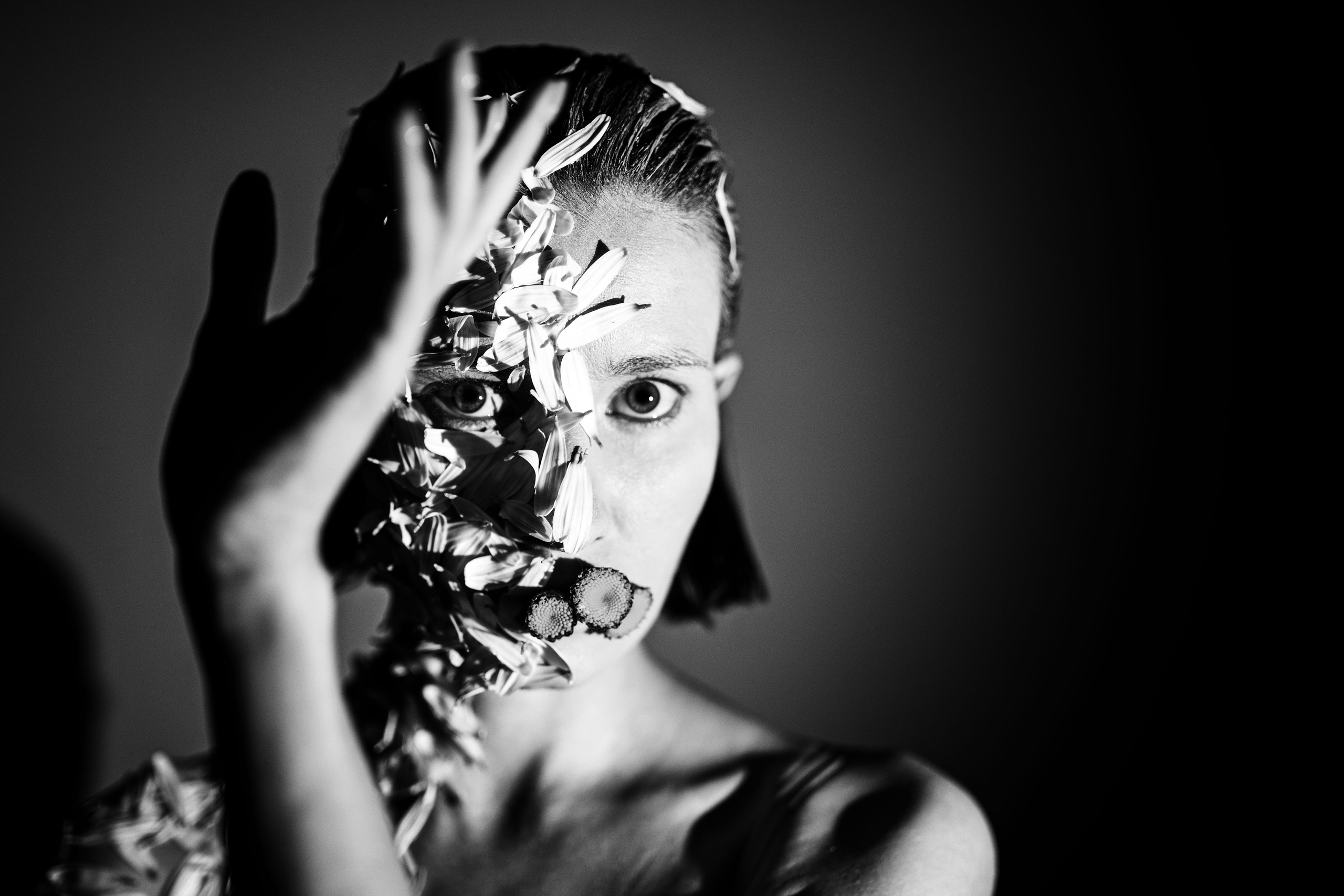 DAISY. Фотограф Елена Богачева (lenalena_na_na_na)