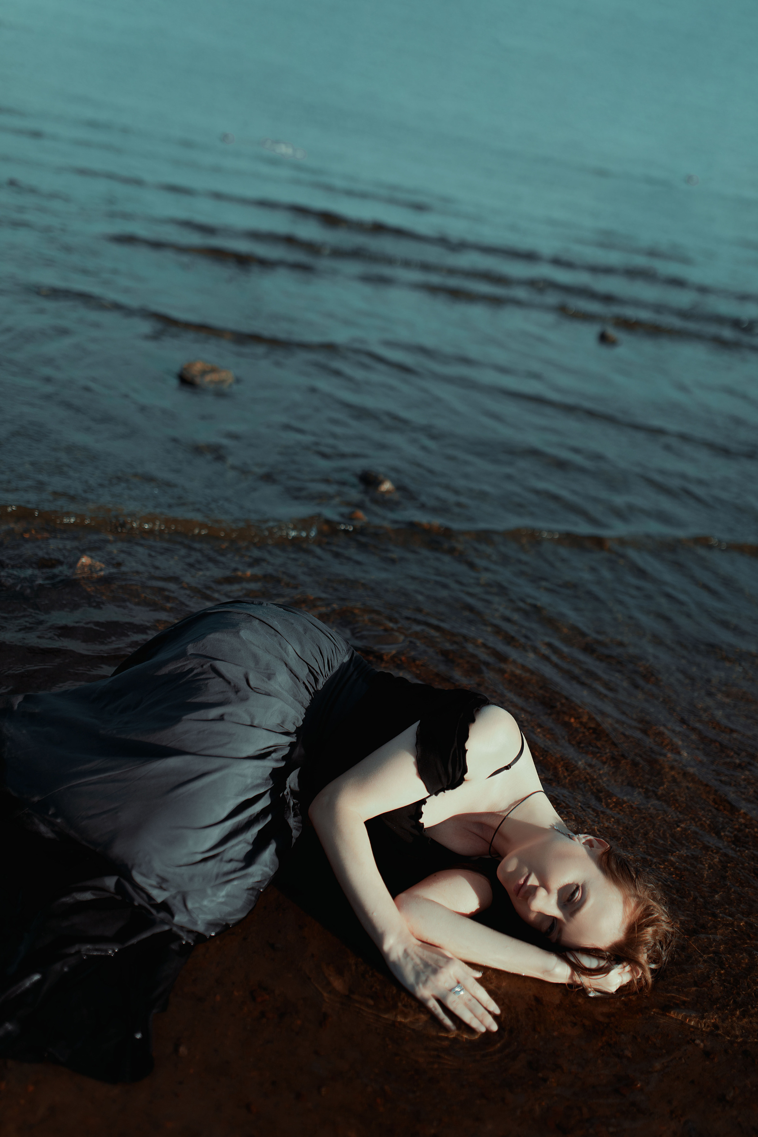 ИРИНА. Фотограф Елена Богачева (lenalena_na_na_na)