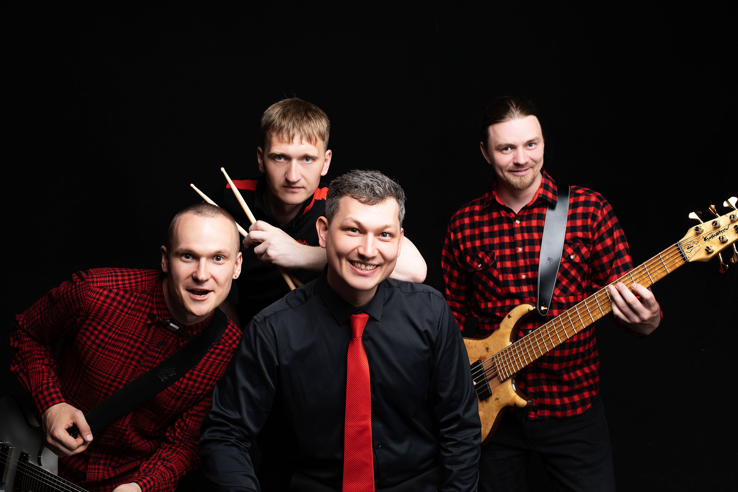 Mr. Hook. Фотограф Елена Богачева (lenalena_na_na_na)