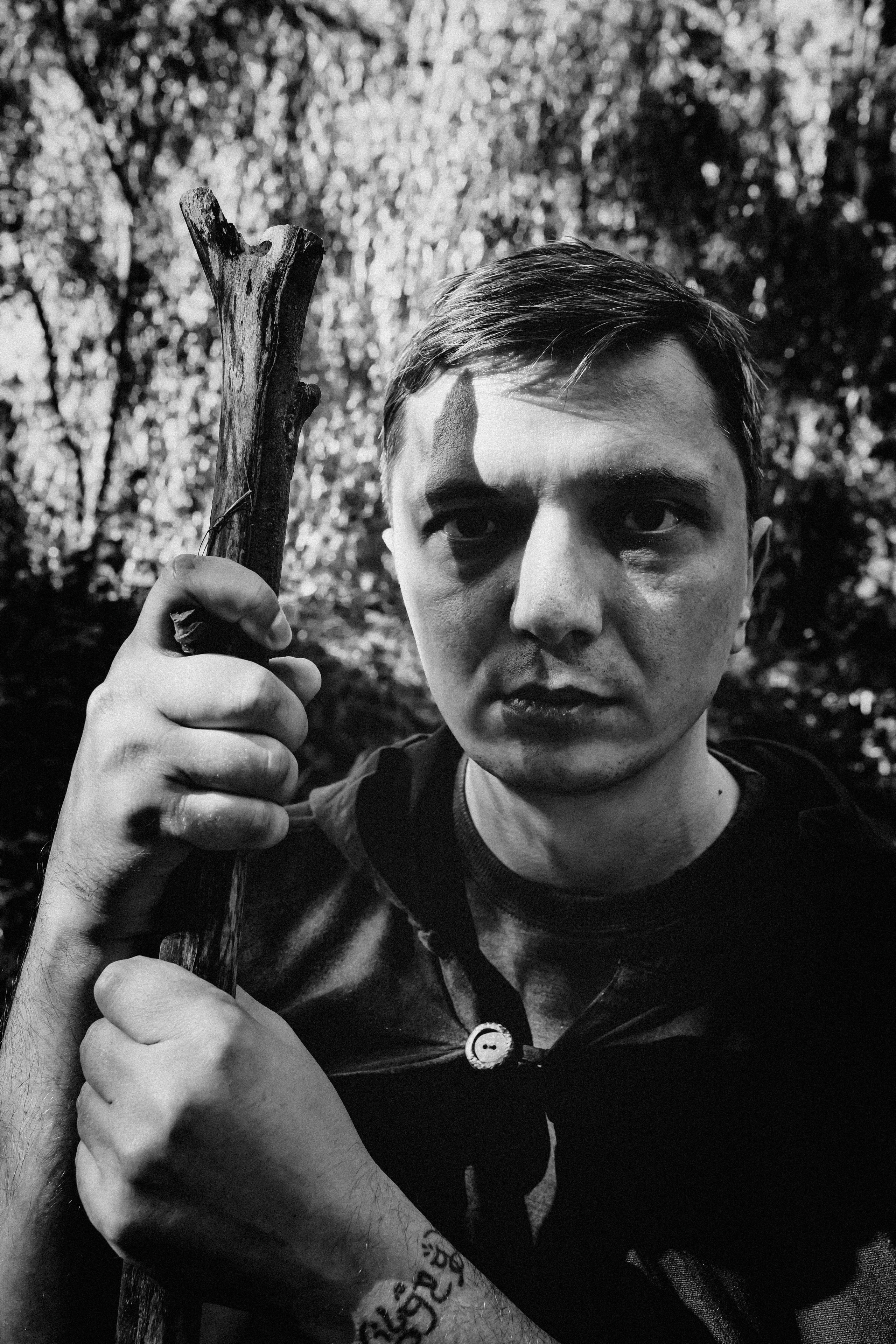 АНАТОЛИЙ. Фотограф Елена Богачева (lenalena_na_na_na)