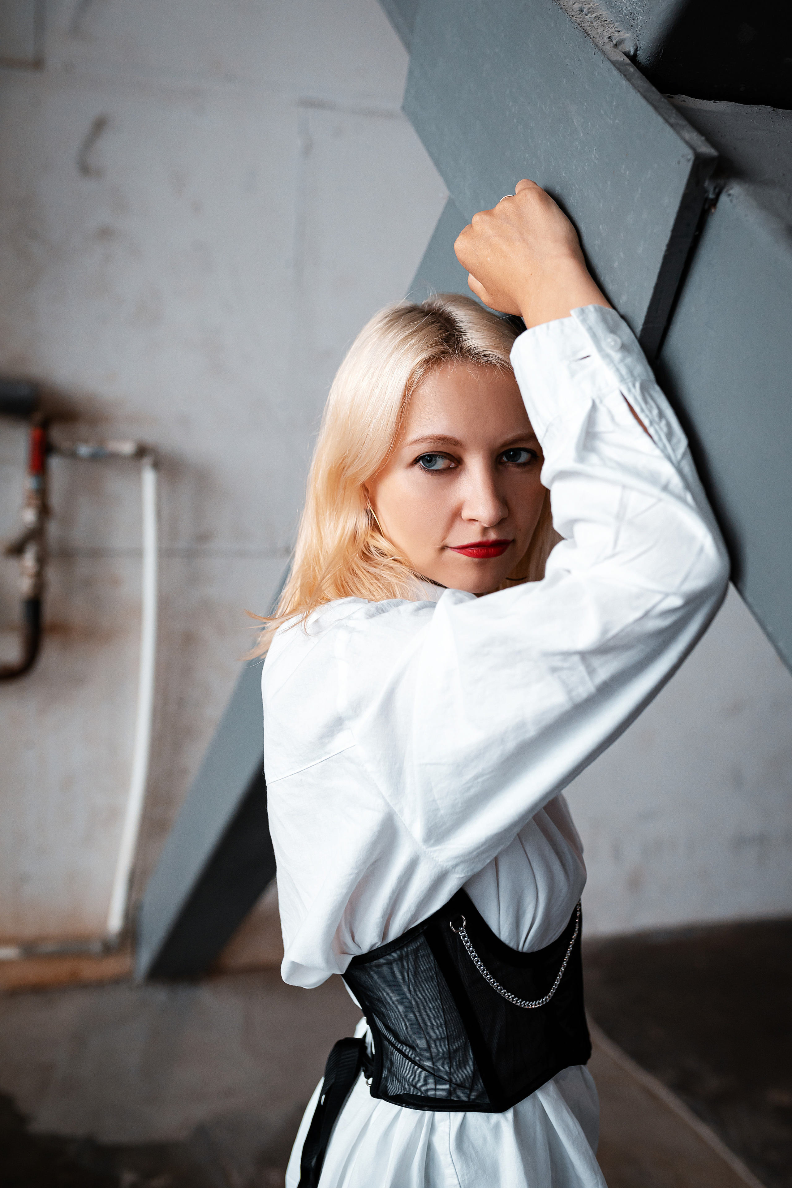 АННА. Фотограф Елена Богачева (lenalena_na_na_na)