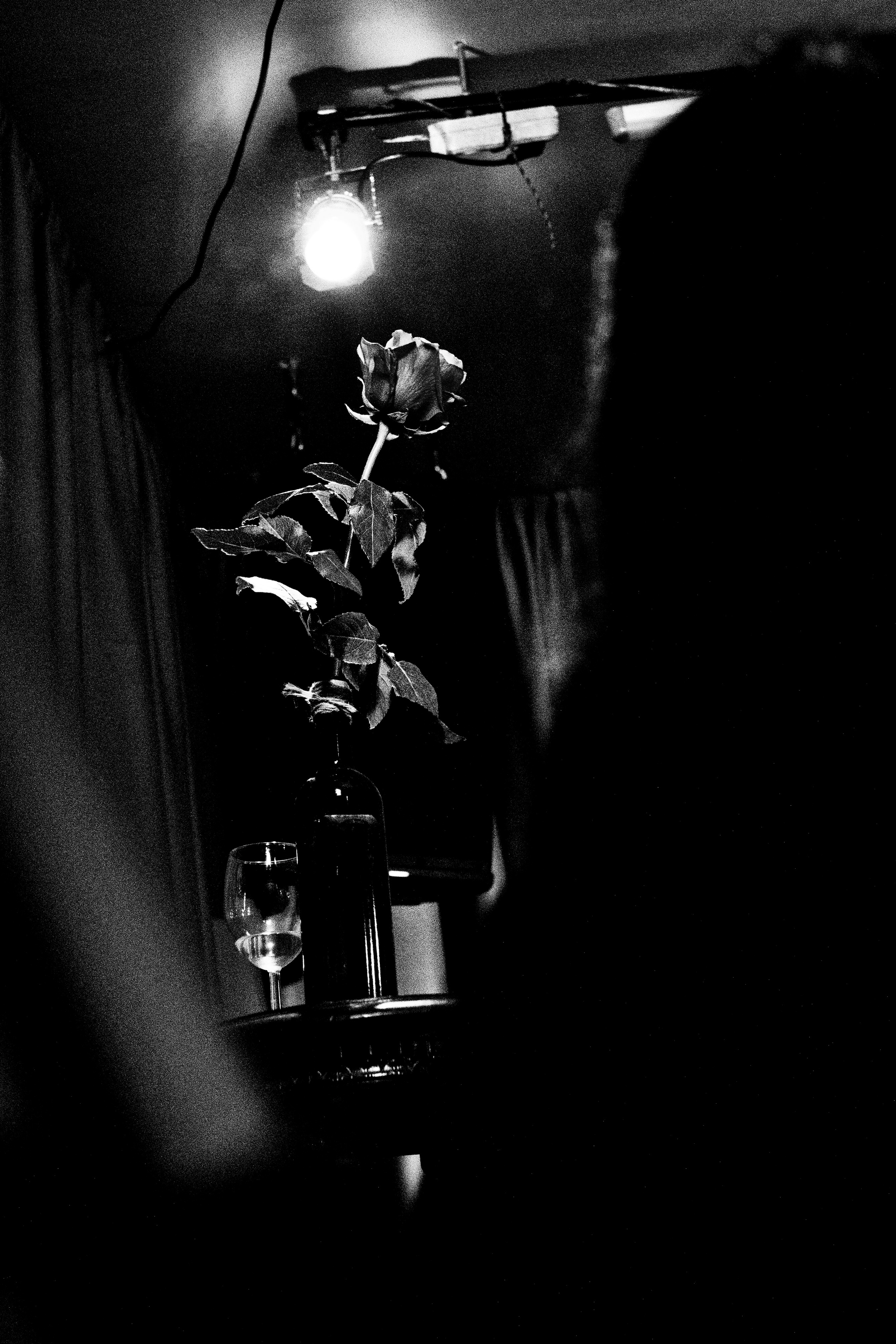 Otto Dix, ГАФТ, презентация сингла Автократор, Санкт-Петербург, 2020