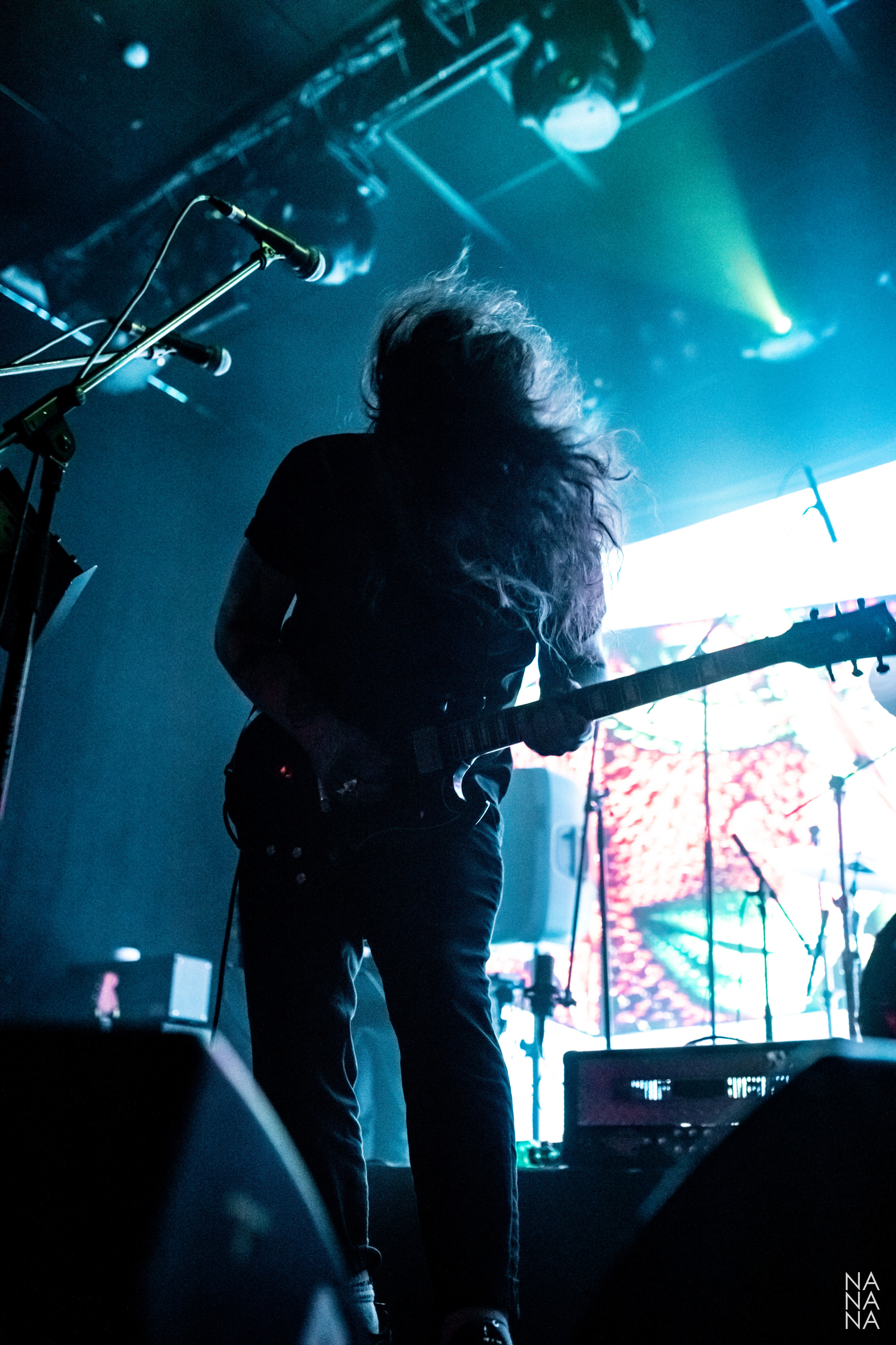 Психея, клуб "Космонавт", презентация альбома "Видения", Санкт-Петербург, 2021