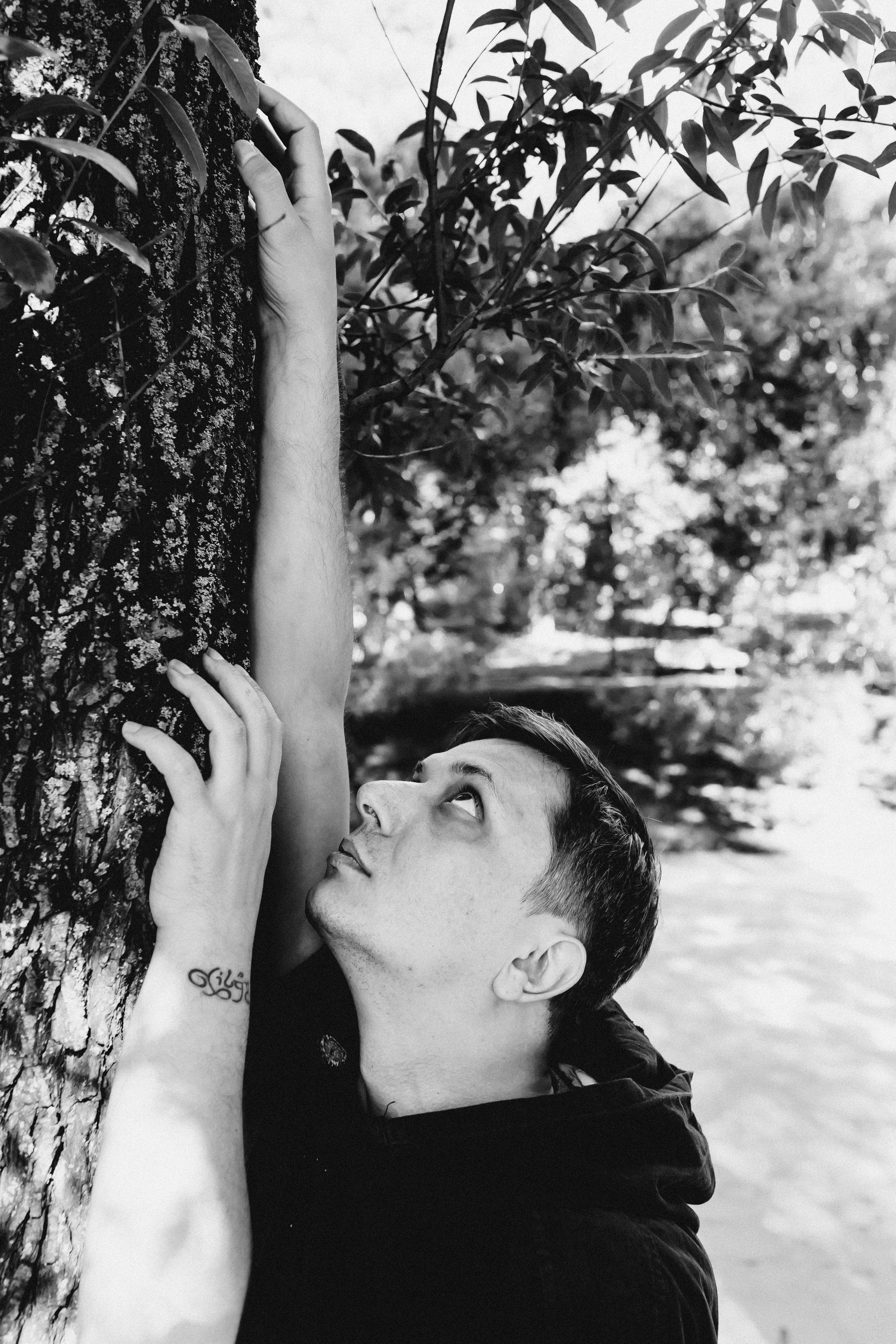 АНАТОЛИЙ. Фотограф Елена Богачева (lenalena_na_na_na)