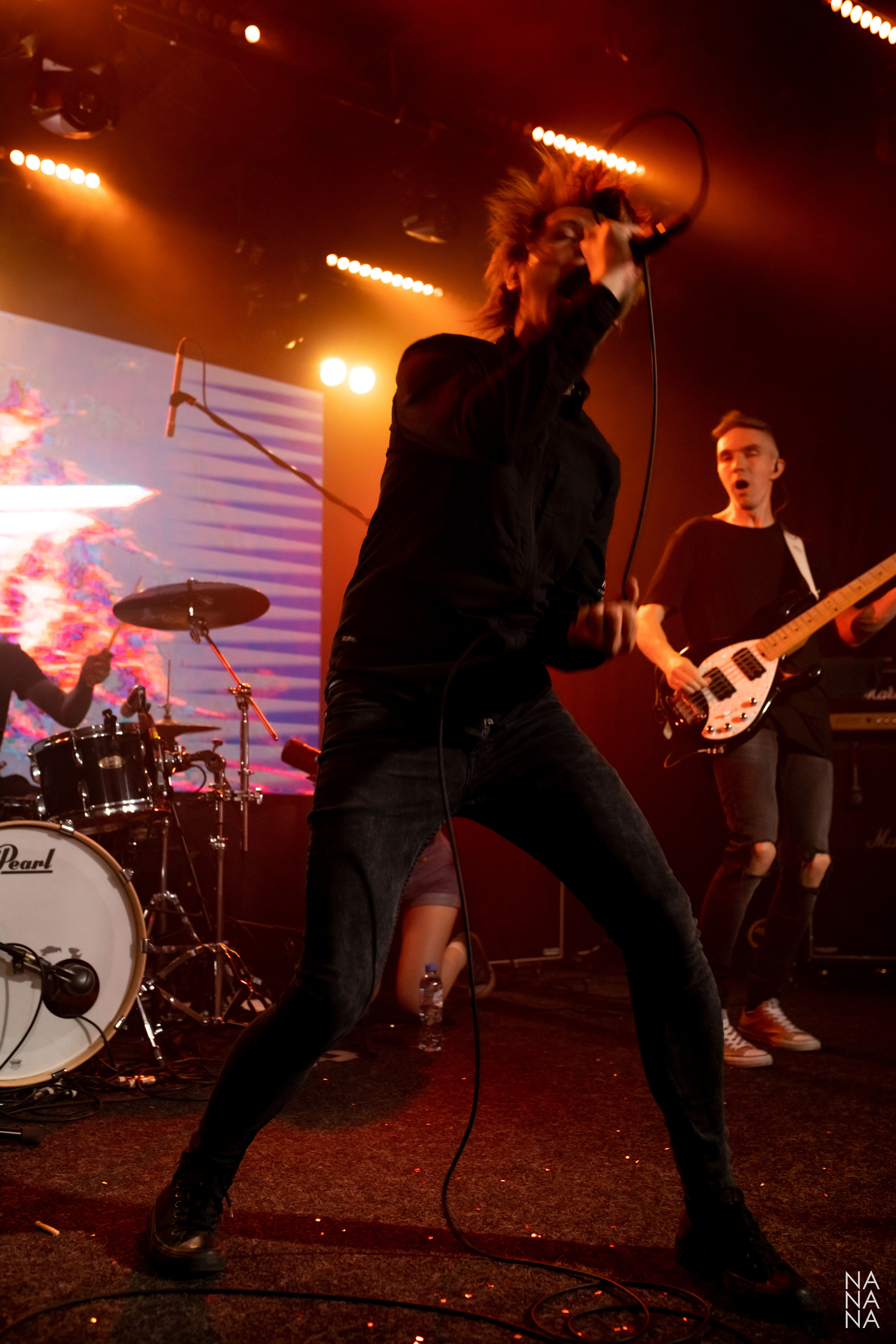 DРУГОЙ ВЕТЕР. Фотограф Елена Богачева (lenalena_na_na_na)