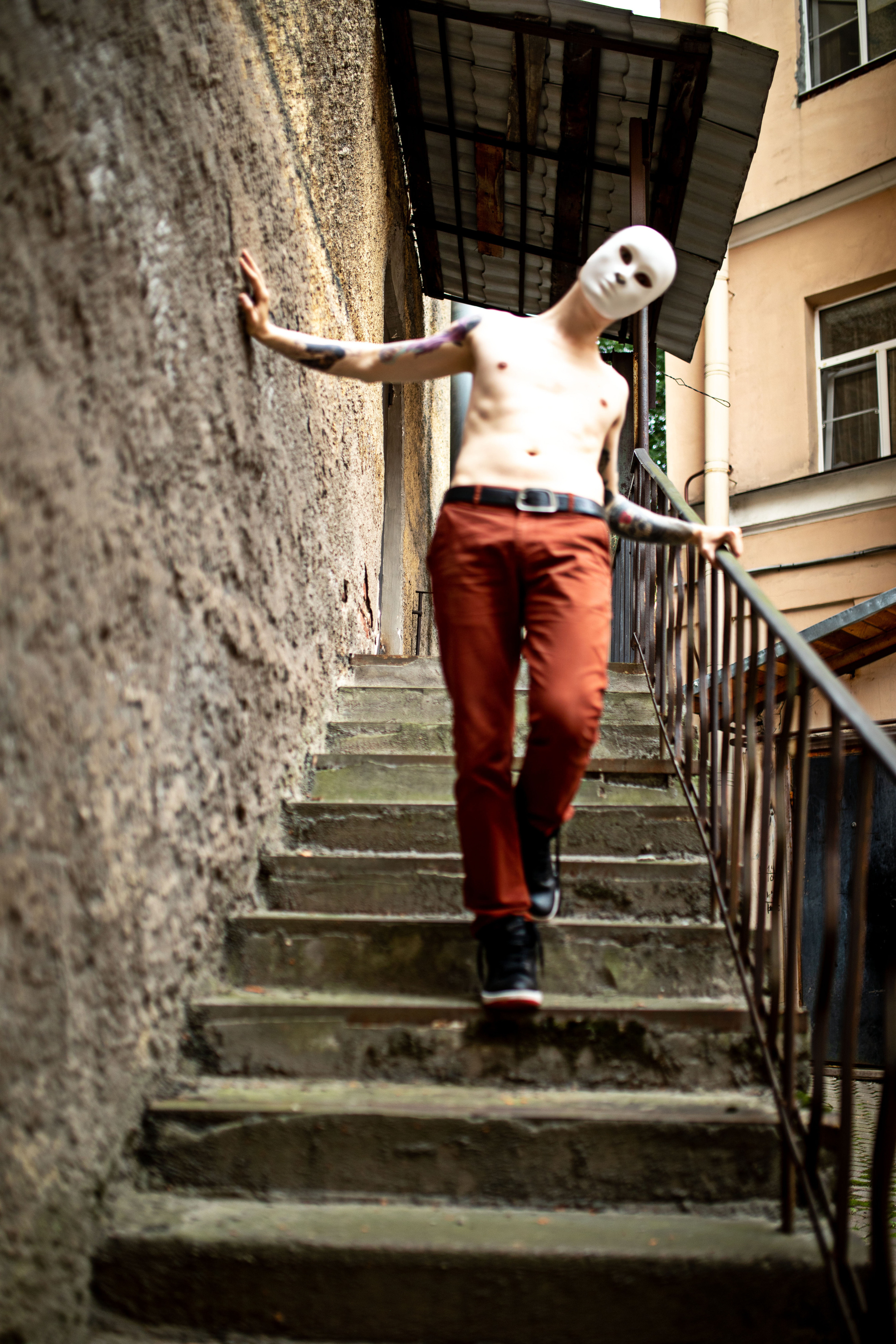 ИВАН. Фотограф Елена Богачева (lenalena_na_na_na)