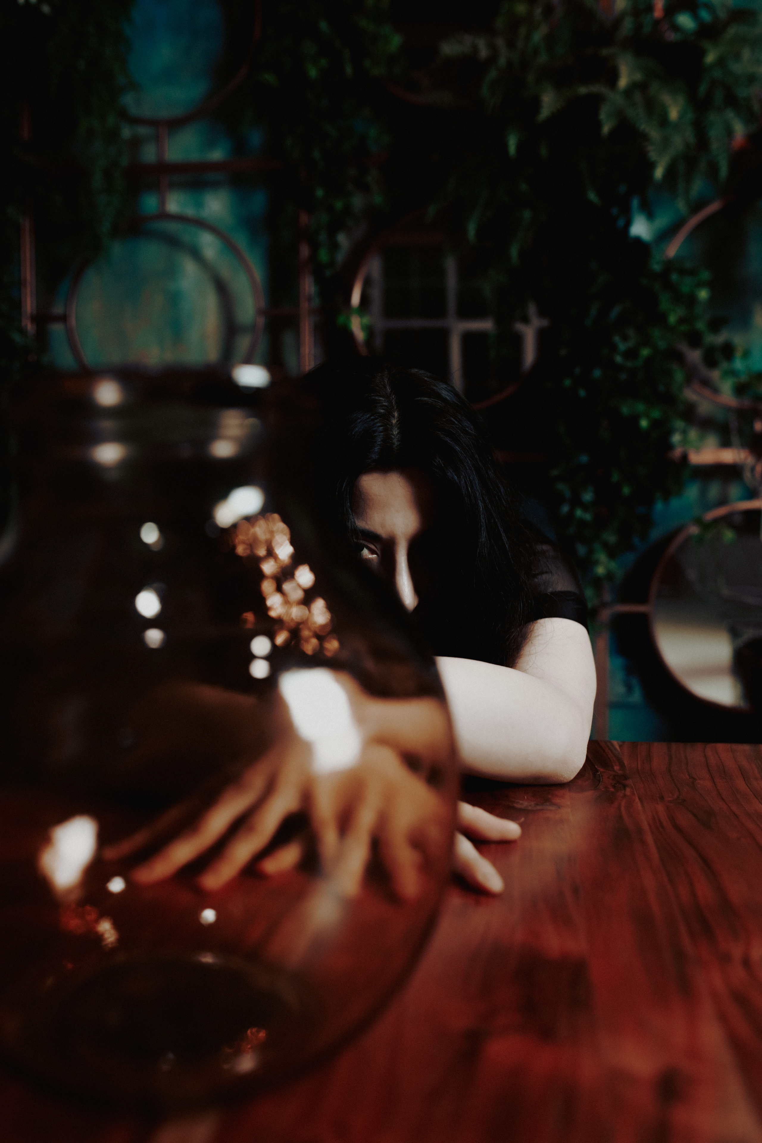 Фотостудия Веретено, Санкт-Петербург, 2021