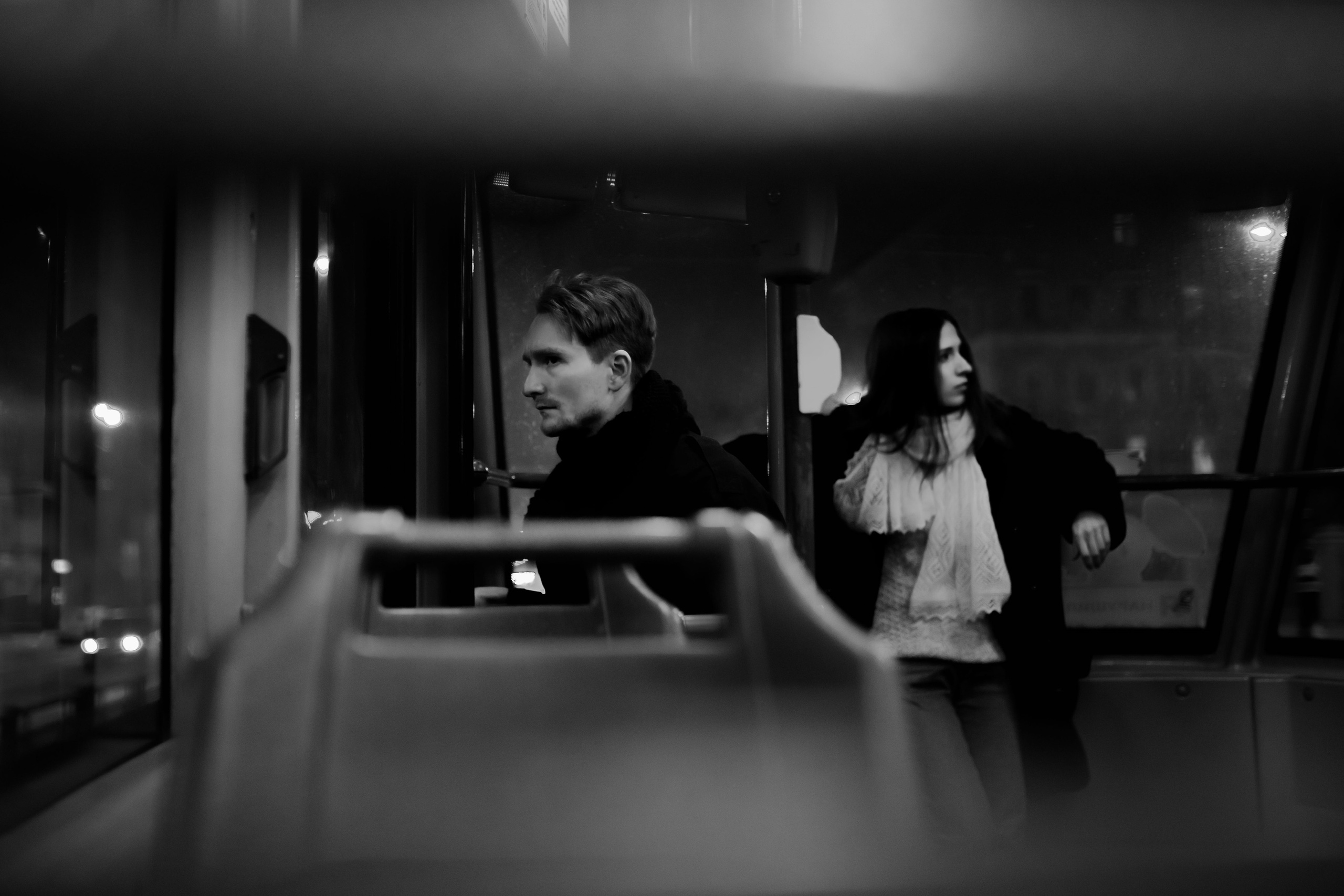 Николай Яковлев, Екатерина Яшникова, Санкт-Петербург, 2021