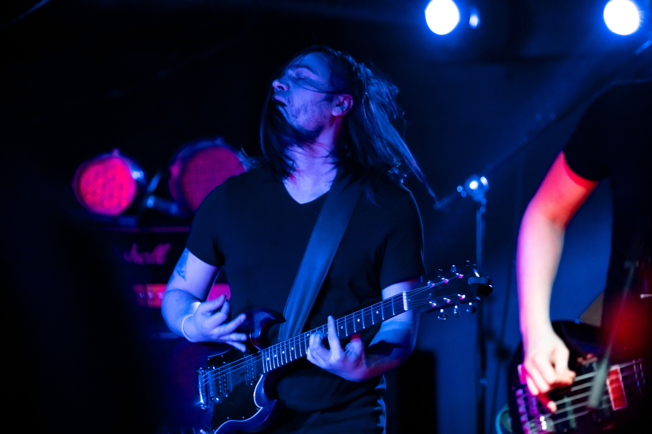 CUTE, Action club, Санкт-Петербург, 2021