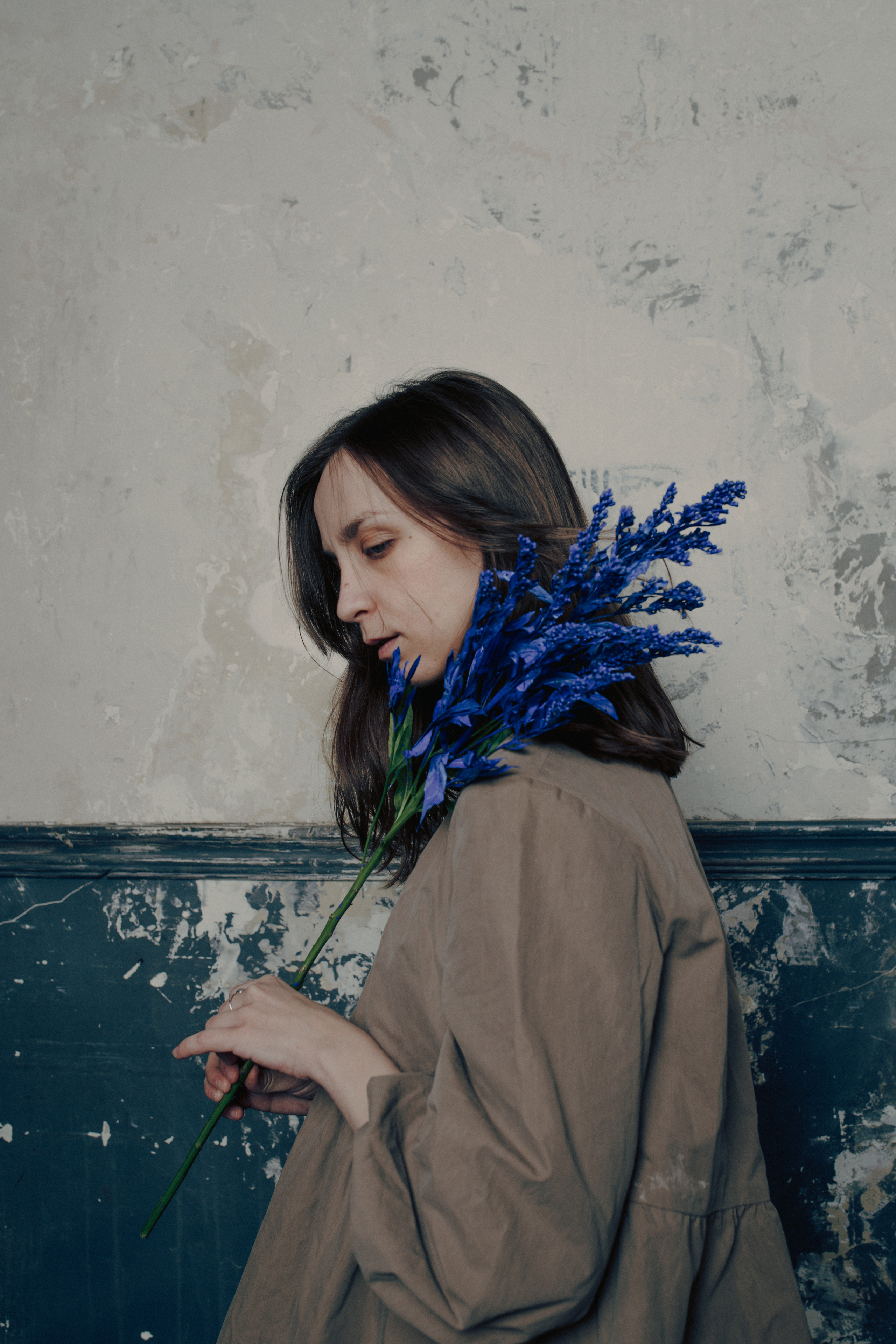 Фотостудия Mimika, Санкт-Петербург, 2021