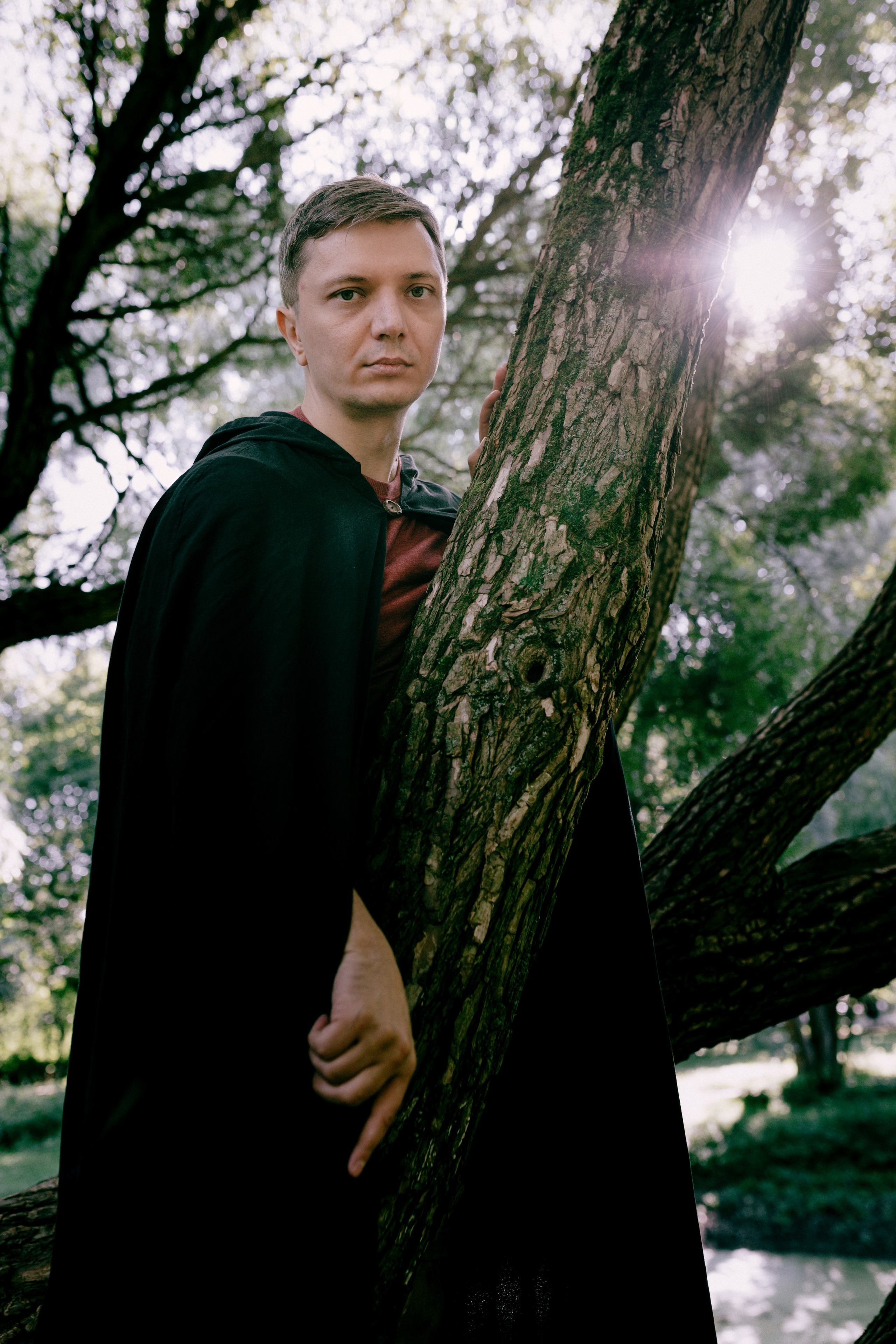 АНАТОЛИЙ. Фотограф Елена Богачева (lenalena_na_na_na)