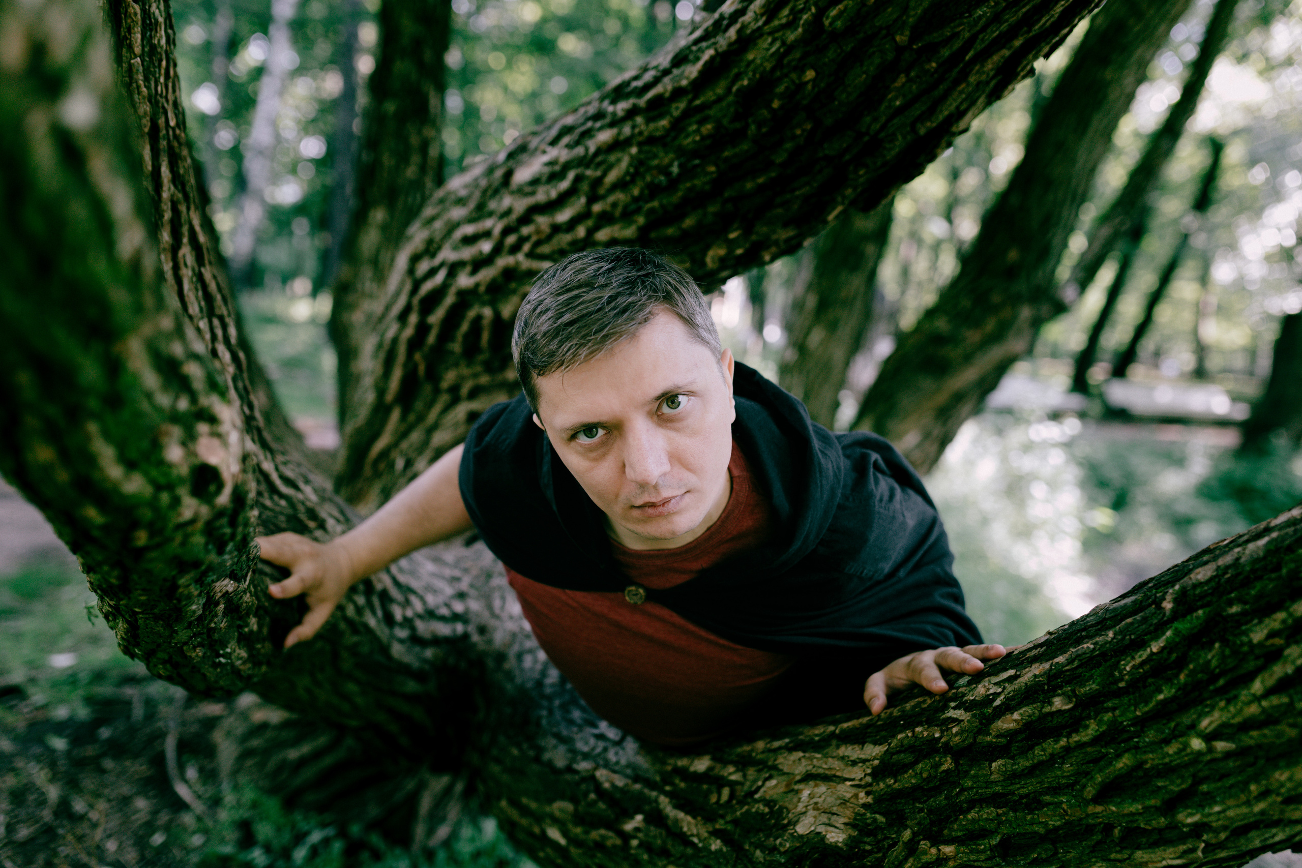 АНАТОЛИЙ. Фотограф Елена Богачева (lenalena_na_na_na)