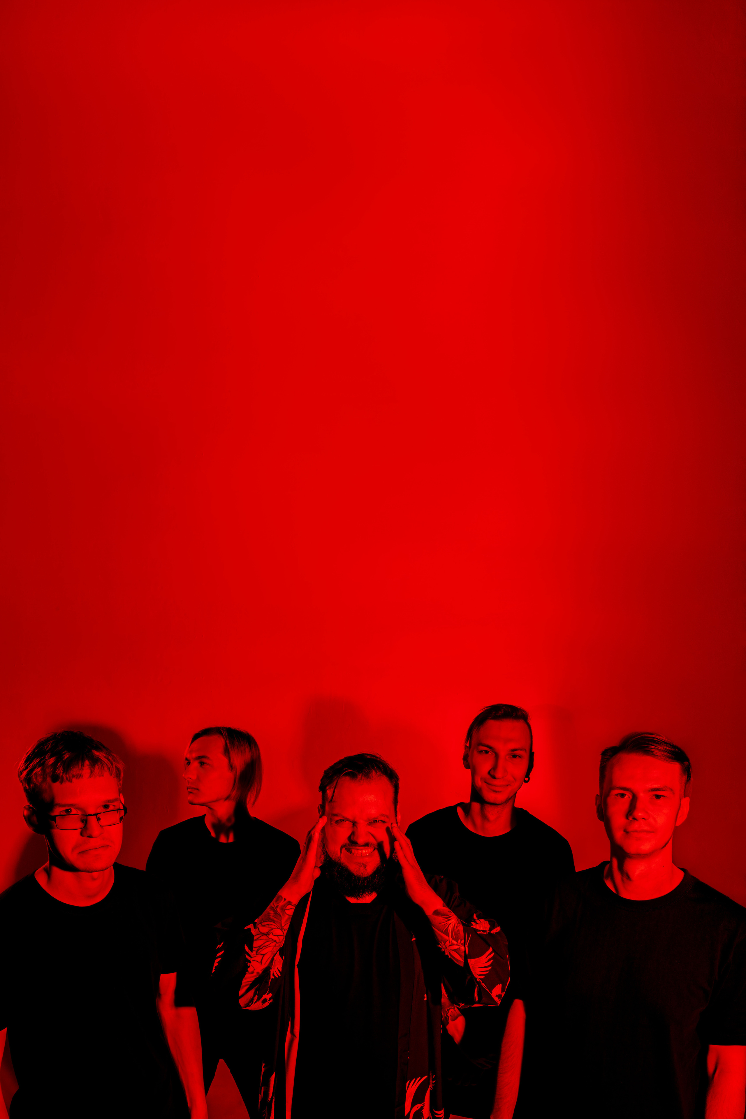 BLACK RADIANCE. Фотограф Елена Богачева (lenalena_na_na_na)