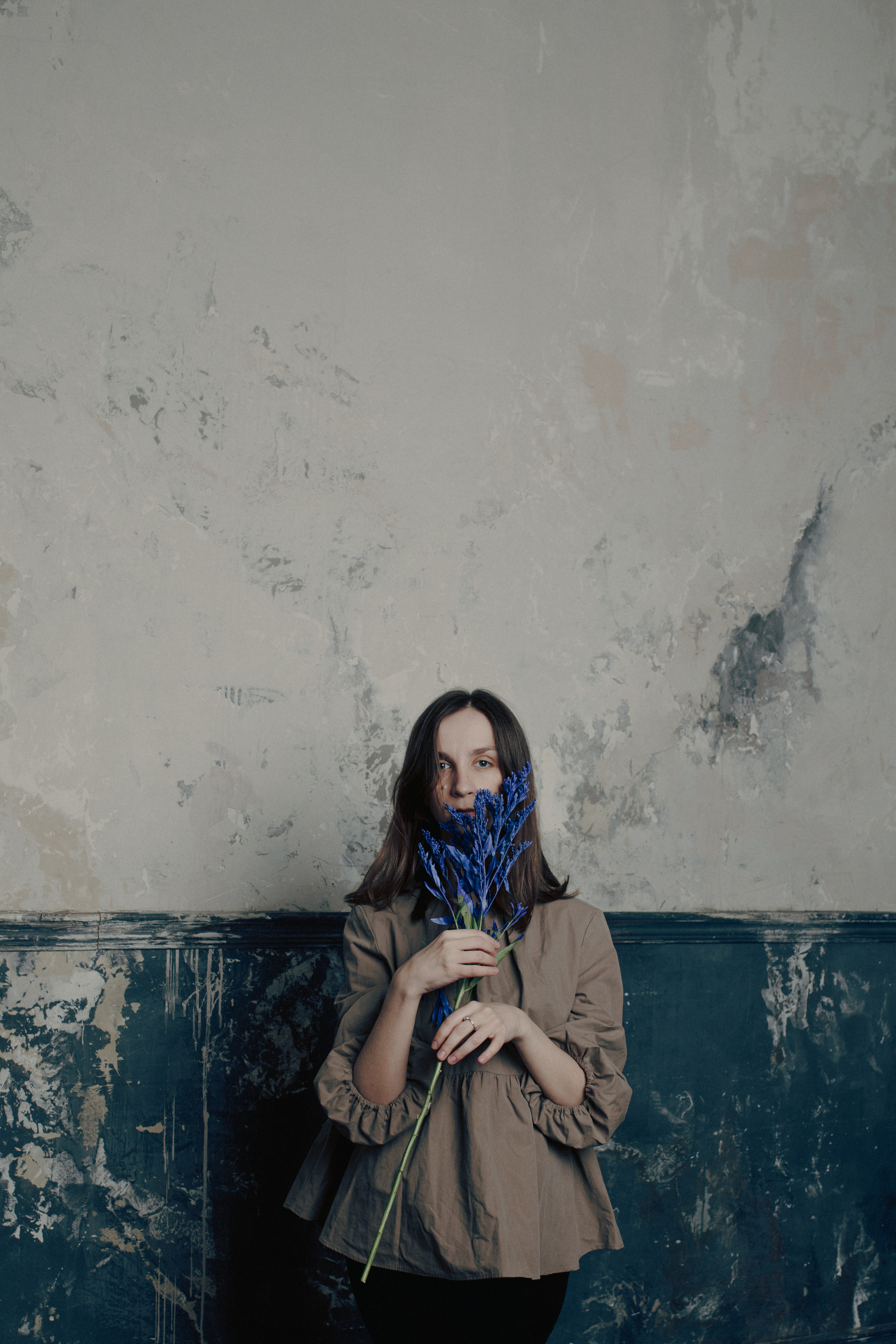 Фотостудия Mimika, Санкт-Петербург, 2021