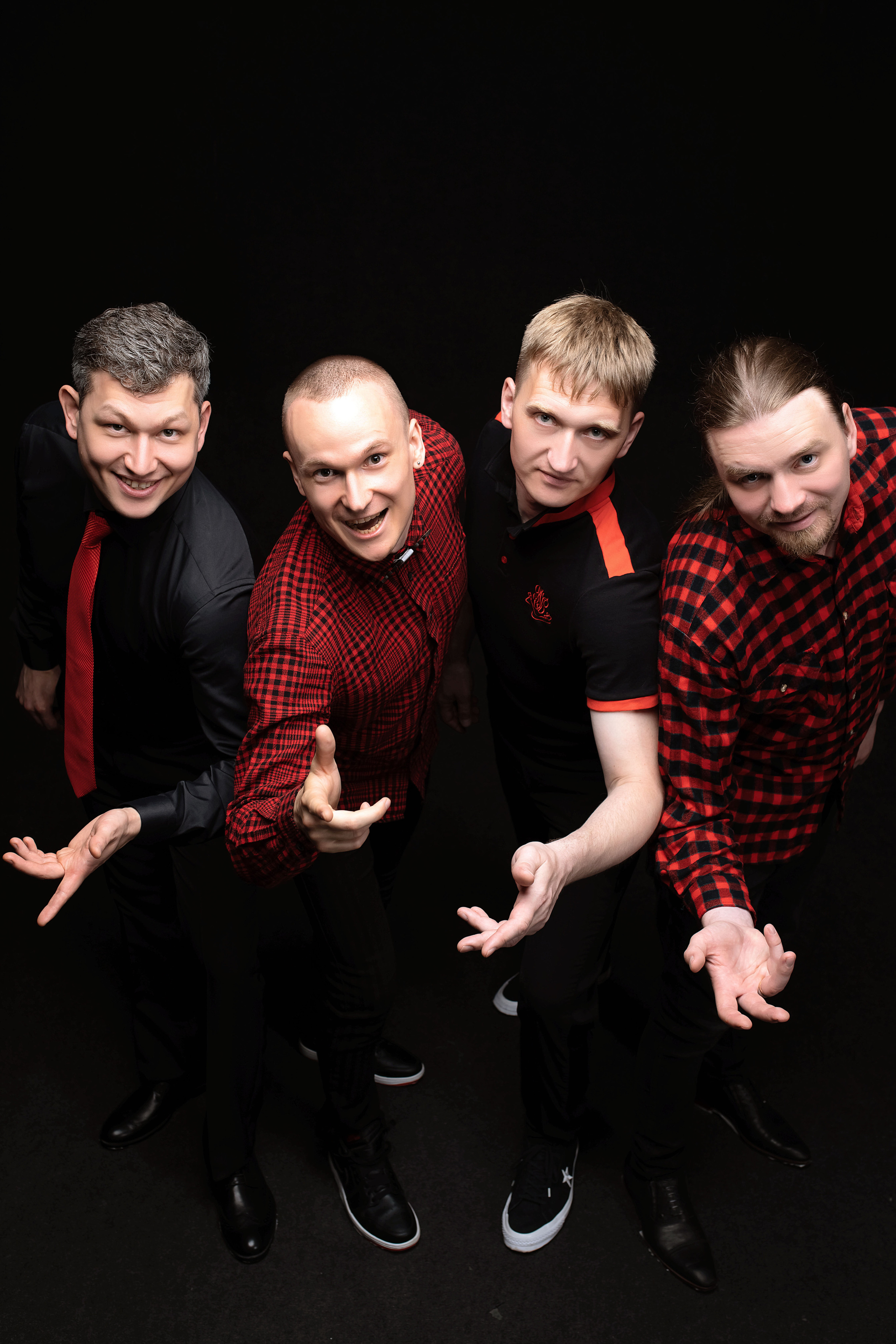 Mr. Hook. Фотограф Елена Богачева (lenalena_na_na_na)