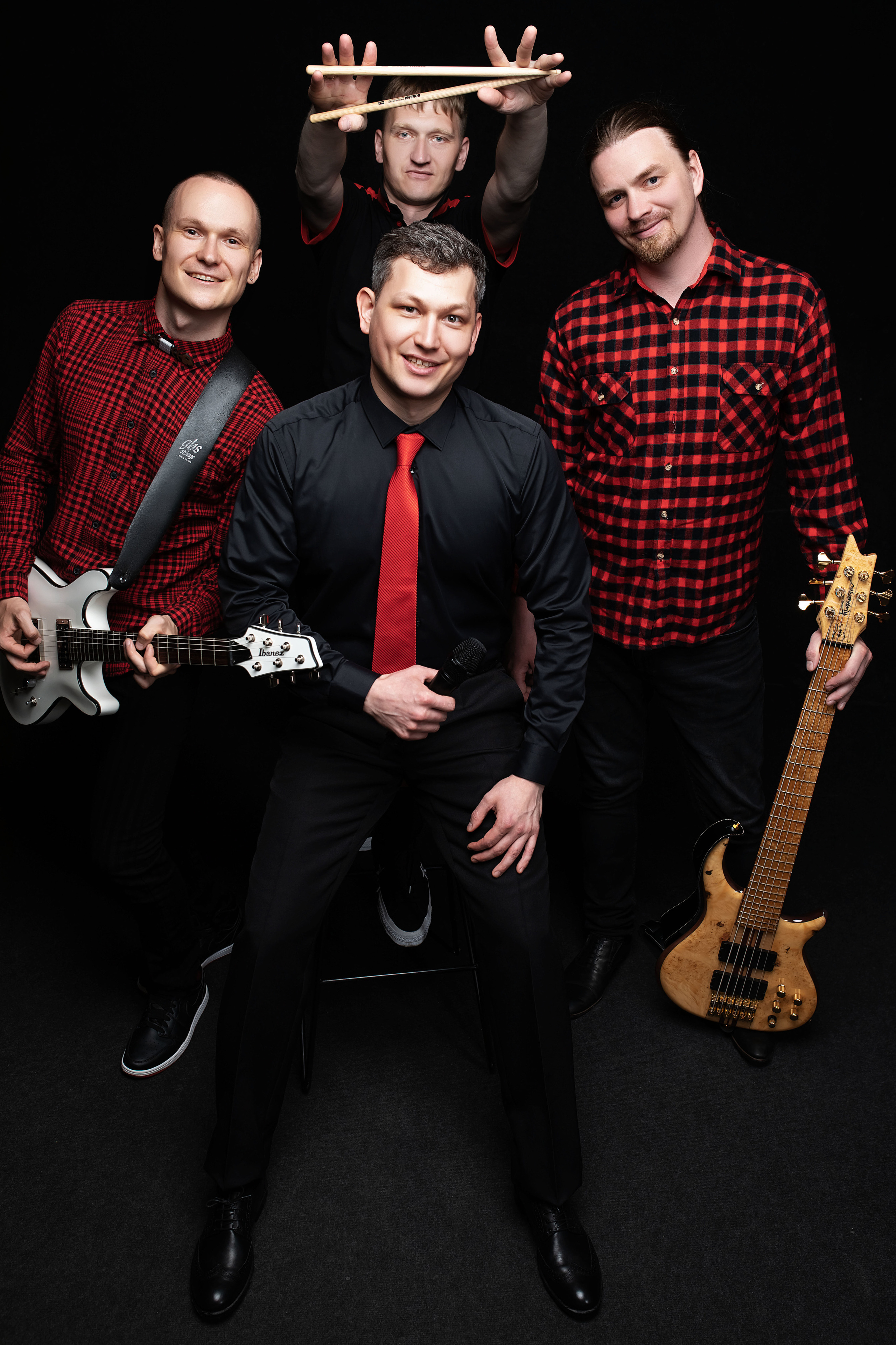 Mr. Hook. Фотограф Елена Богачева (lenalena_na_na_na)