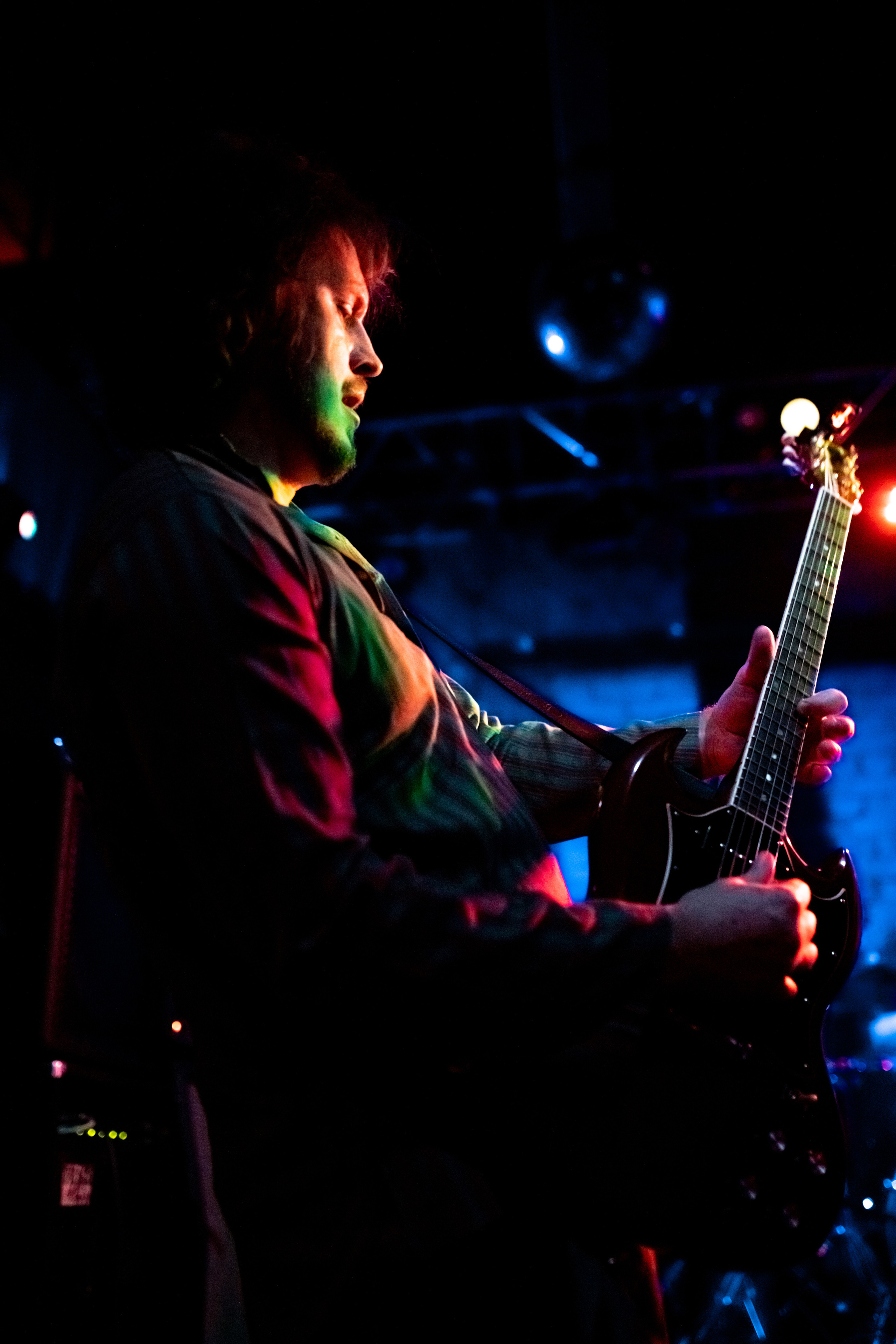 Inkis, Ionoteka, Санкт-Петербург, 2021