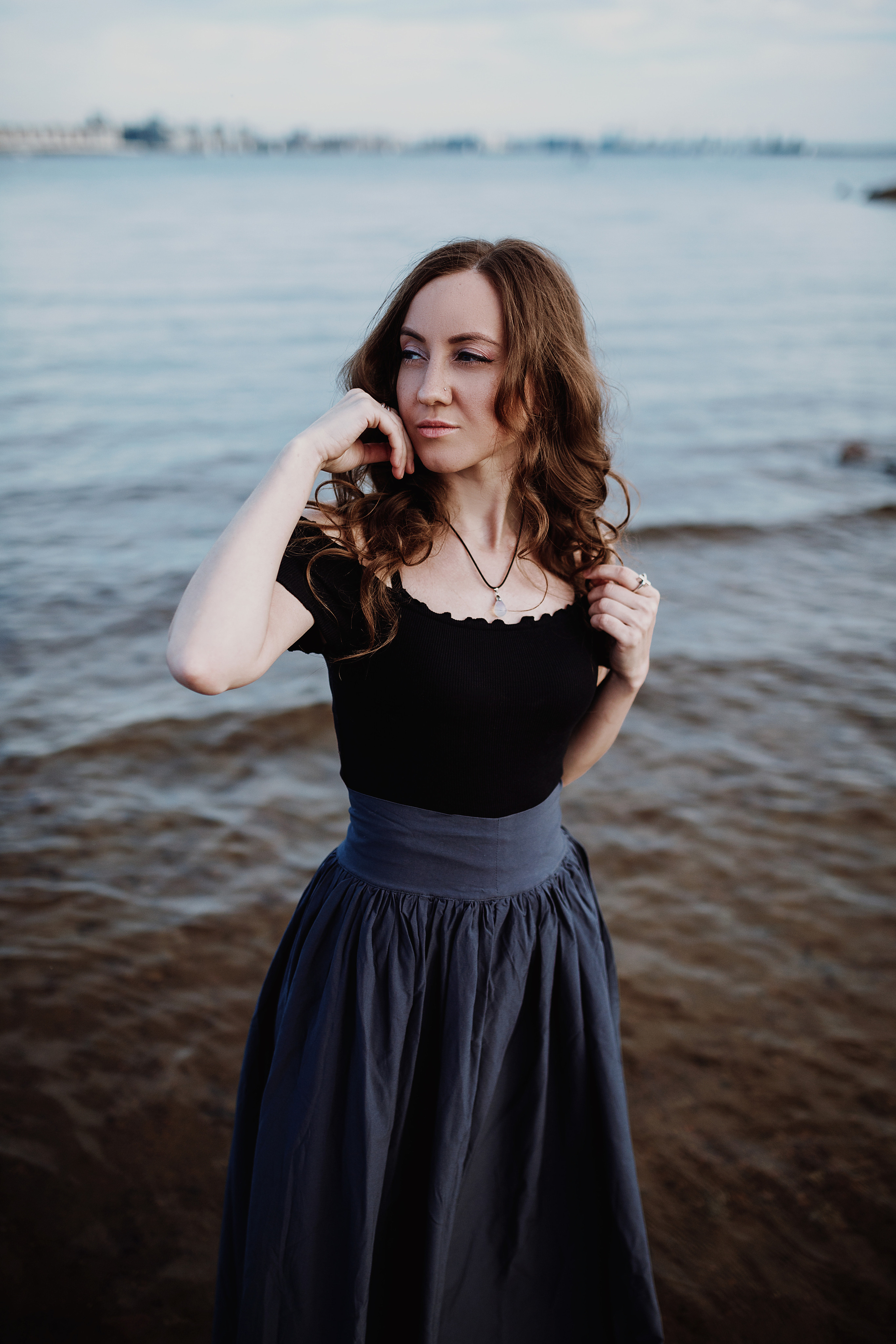 ИРИНА. Фотограф Елена Богачева (lenalena_na_na_na)