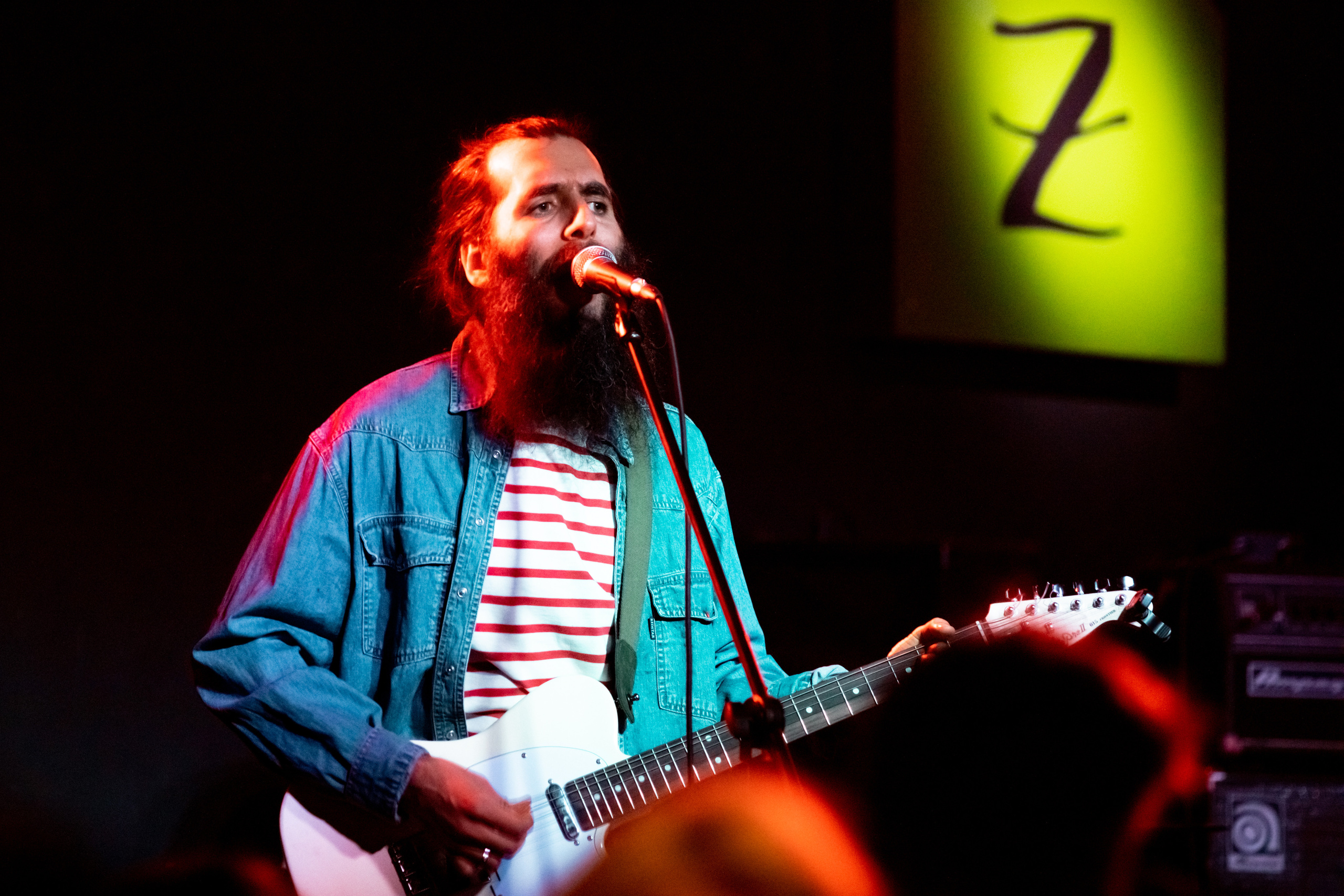 Магнитная Аномалия, Zoccolo 2.0, Санкт-Петербург, 2021