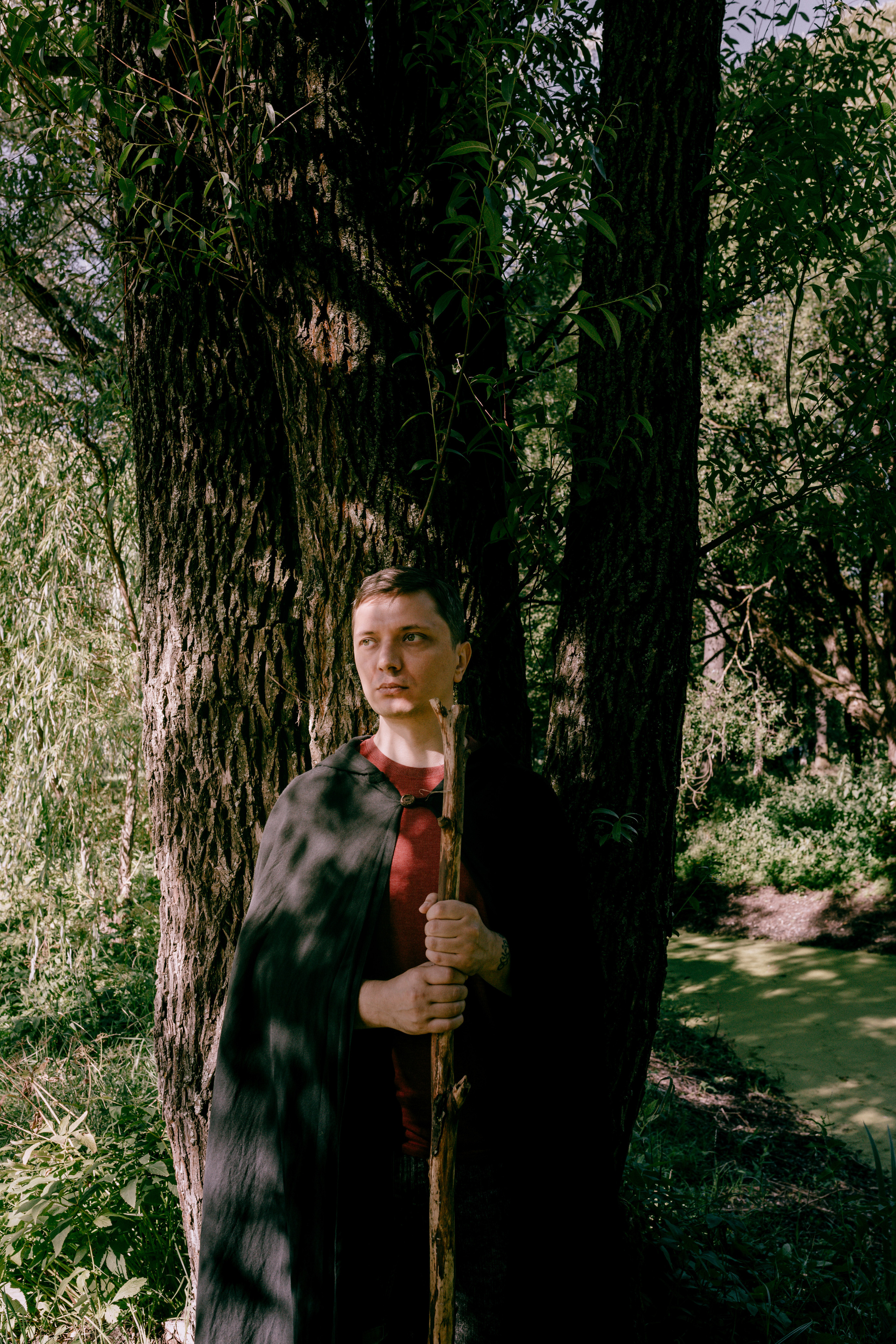 АНАТОЛИЙ. Фотограф Елена Богачева (lenalena_na_na_na)