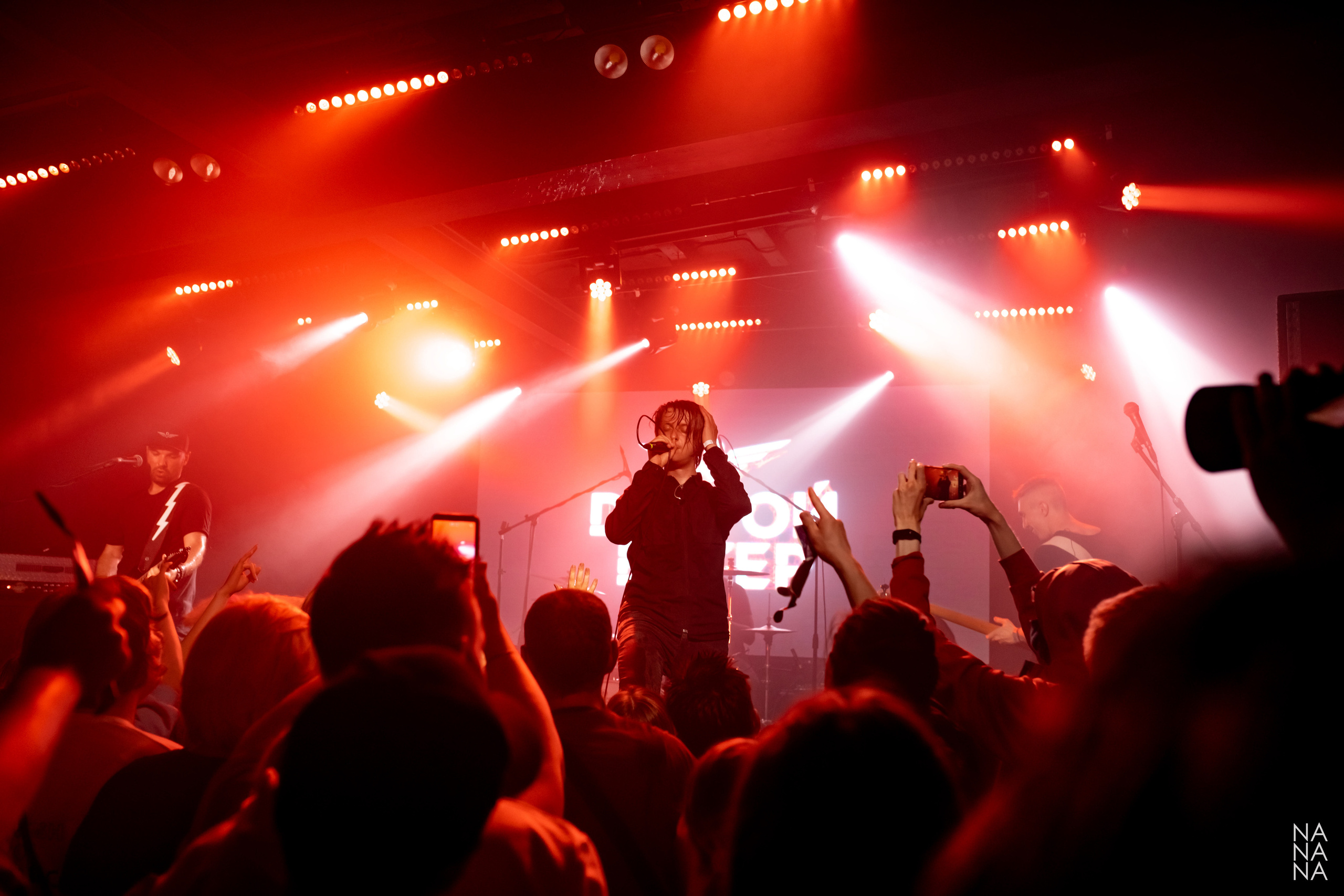 DРУГОЙ ВЕТЕР. Фотограф Елена Богачева (lenalena_na_na_na)