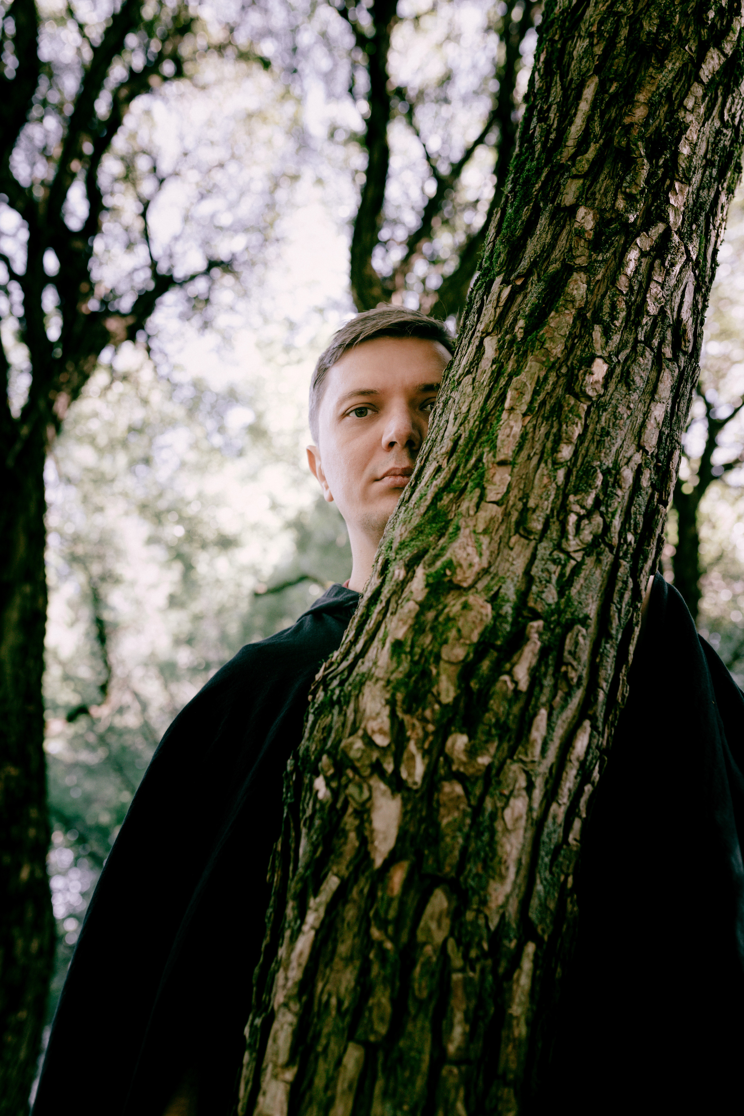 АНАТОЛИЙ. Фотограф Елена Богачева (lenalena_na_na_na)