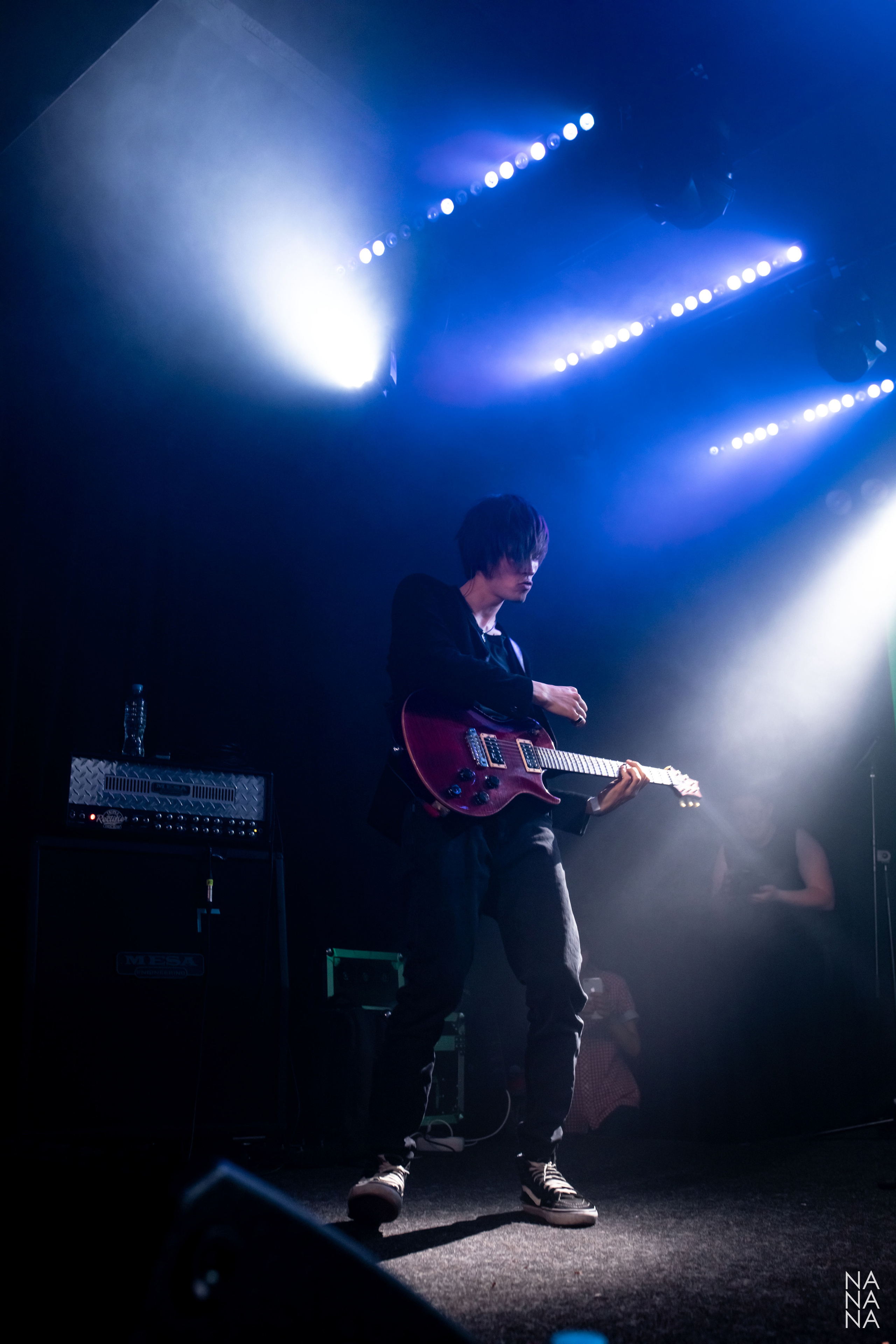 КОПЕНGAGЕН, финальный отборочный тур фестиваля "ЖИВОЙ", клуб Время N, Санкт-Петербург, 12.06.2021