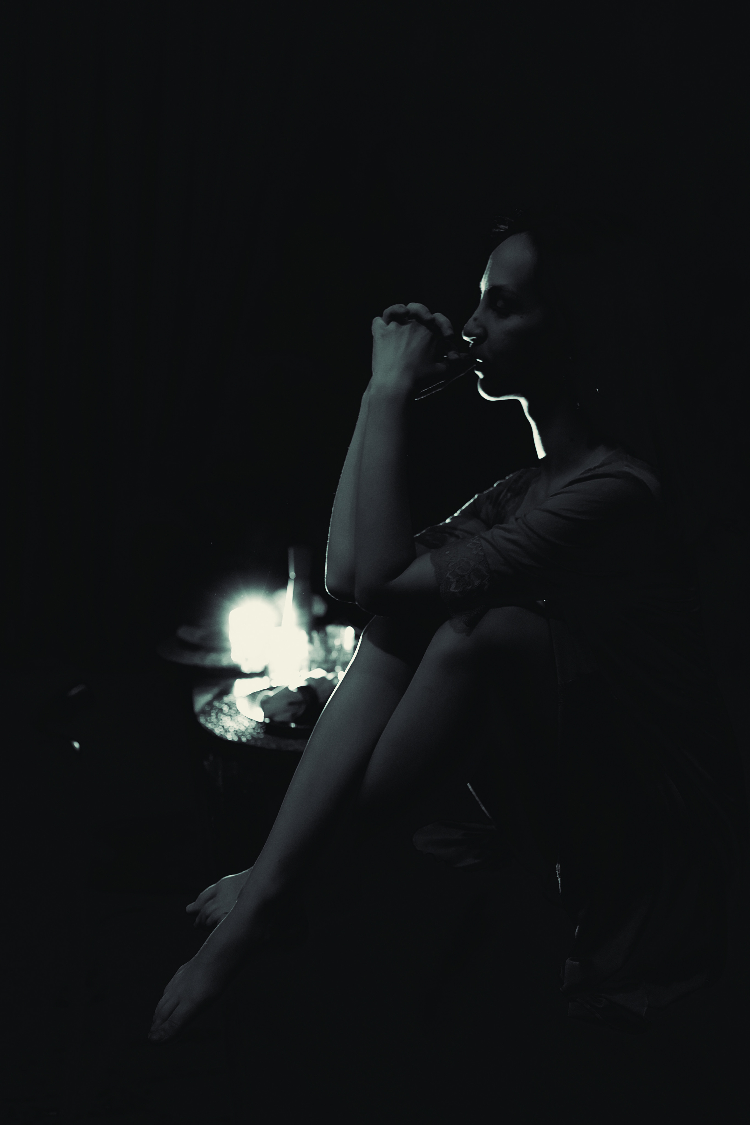 Фотостудия Mimika, Санкт-Петербург, 2021